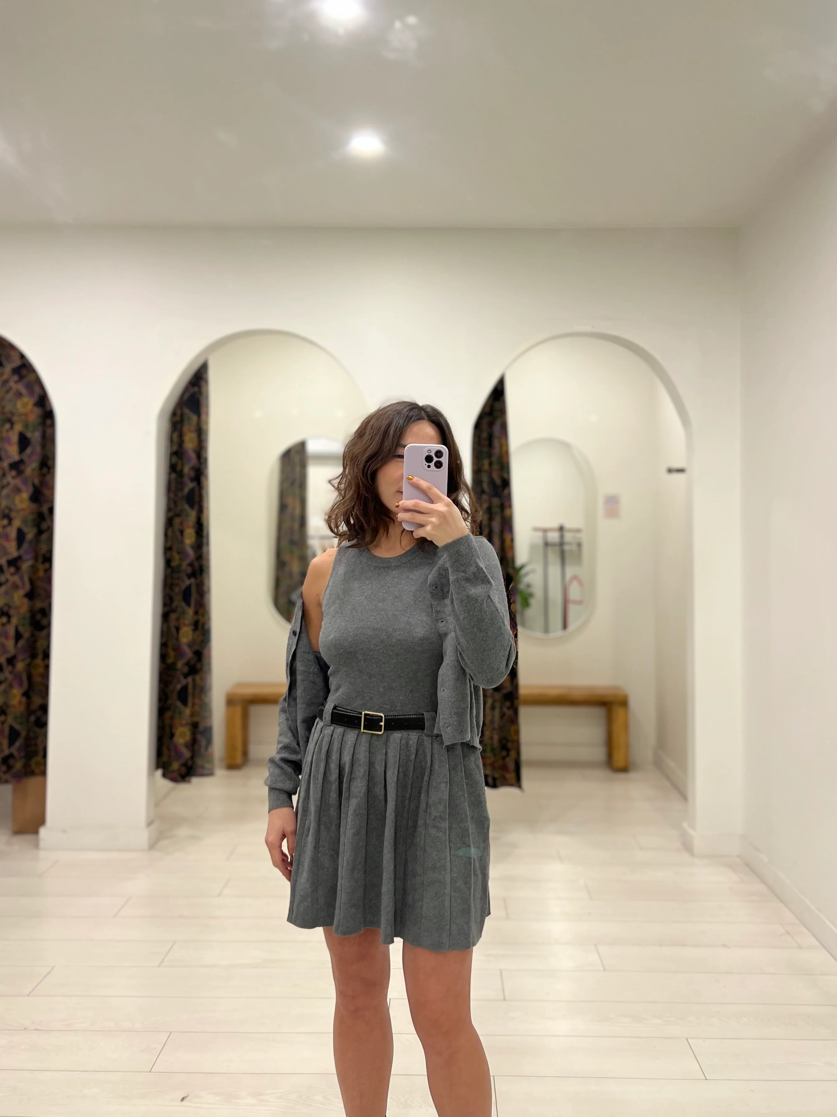 DAHN 2PC dress set - Image 4