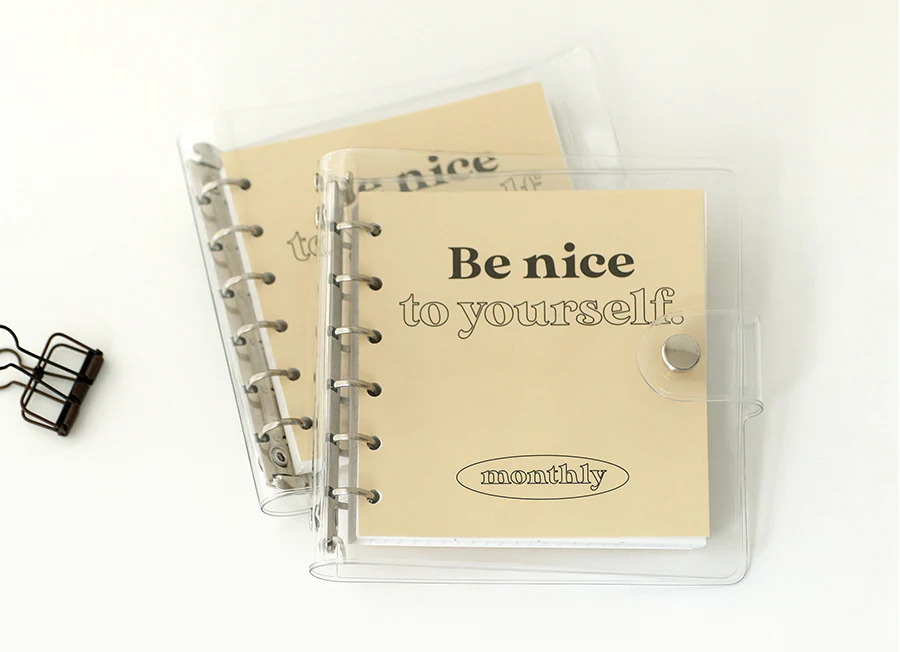 NICE Monthly planner - Image 6