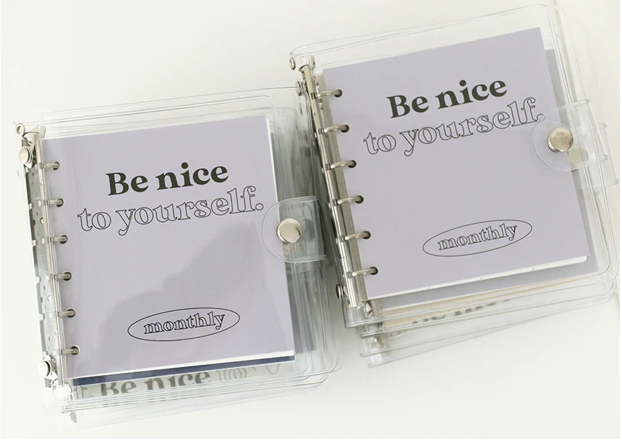 NICE Monthly planner - Image 7