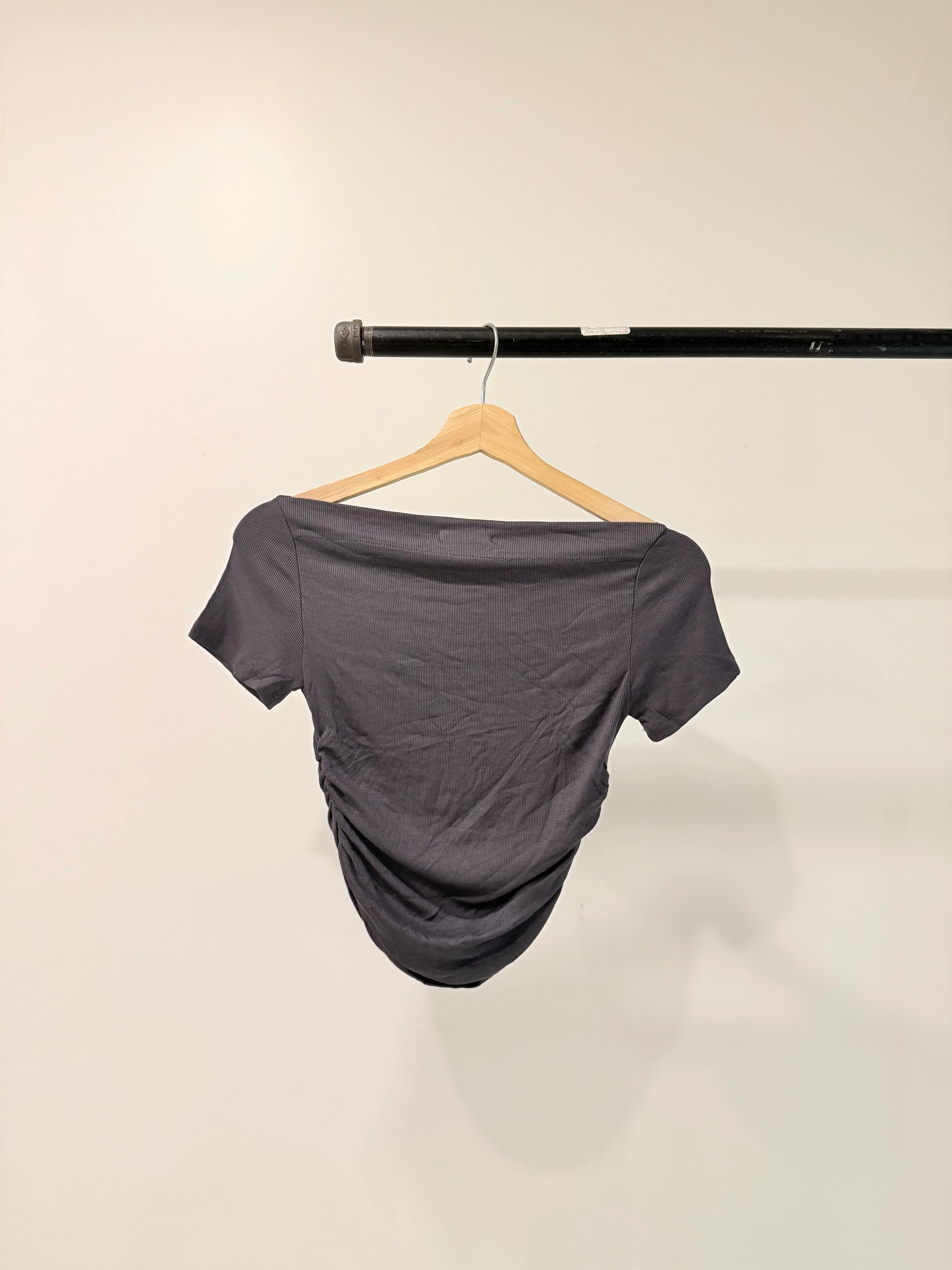 DIVE Boatneck tee - Image 8