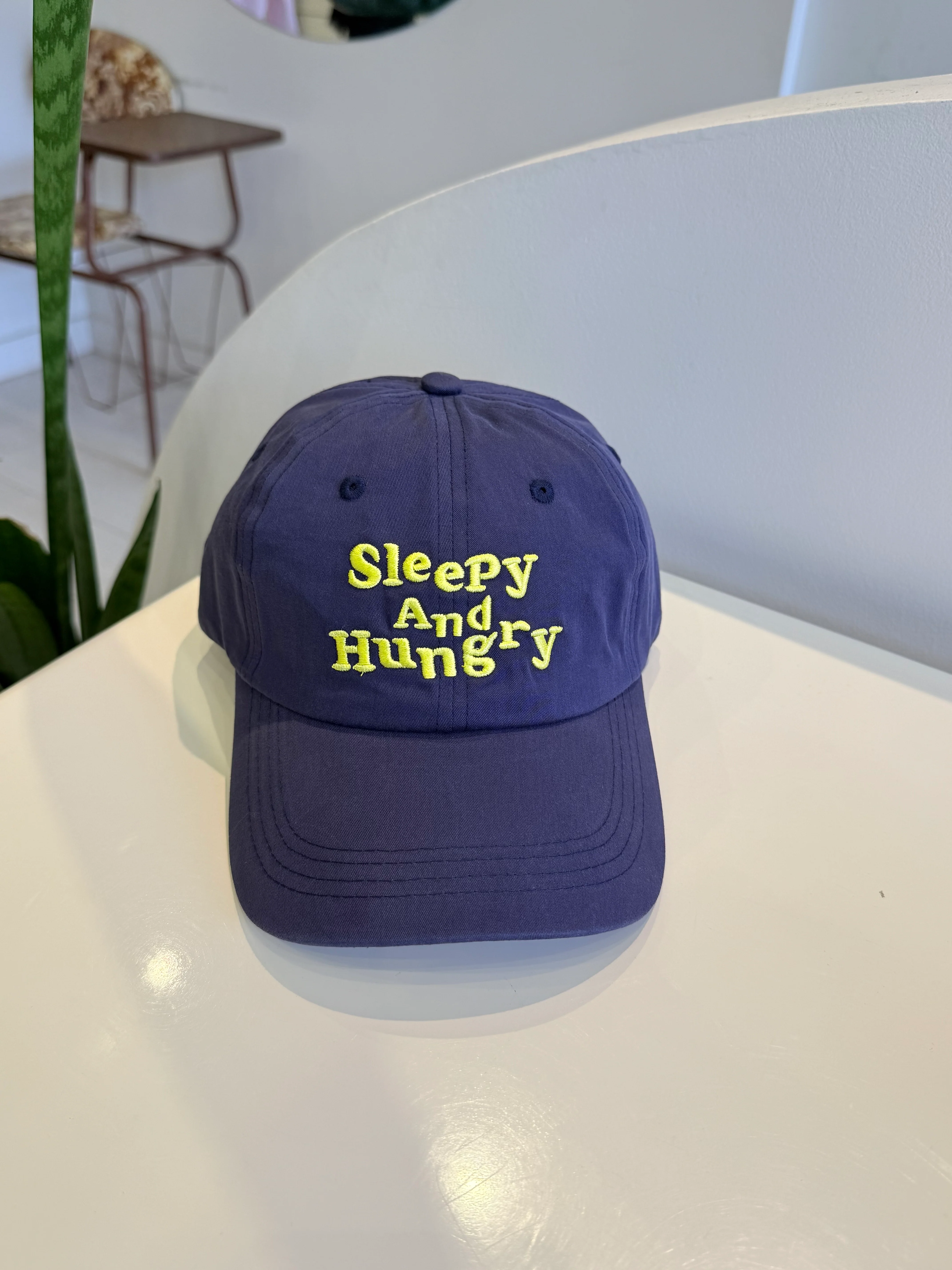 DOY Ball cap - Image 15