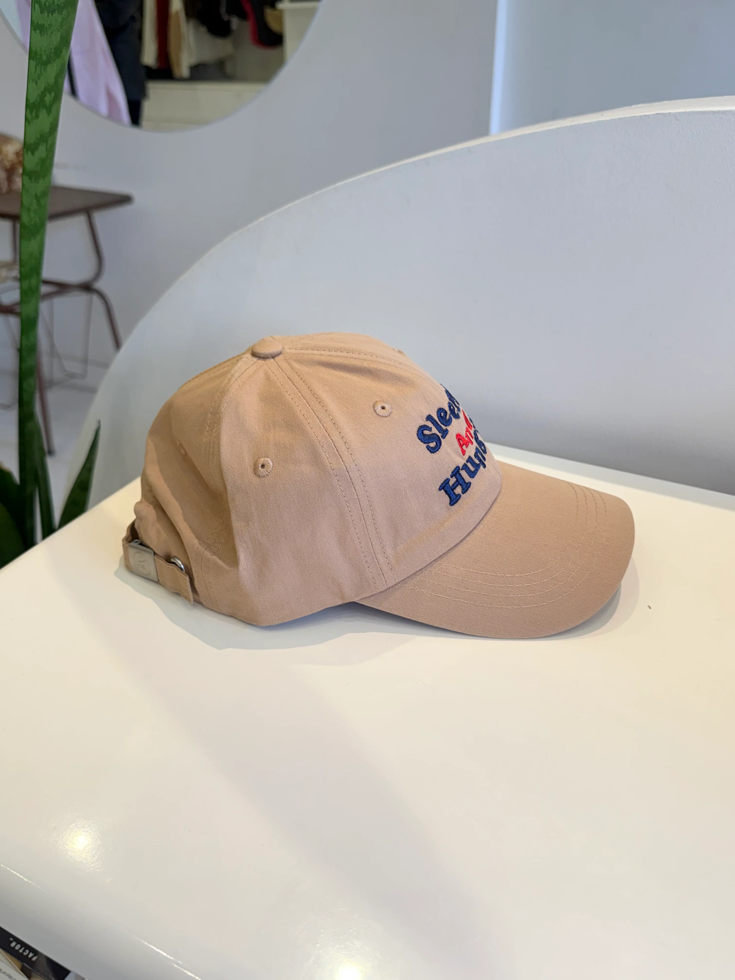 DOY Ball cap - Image 9