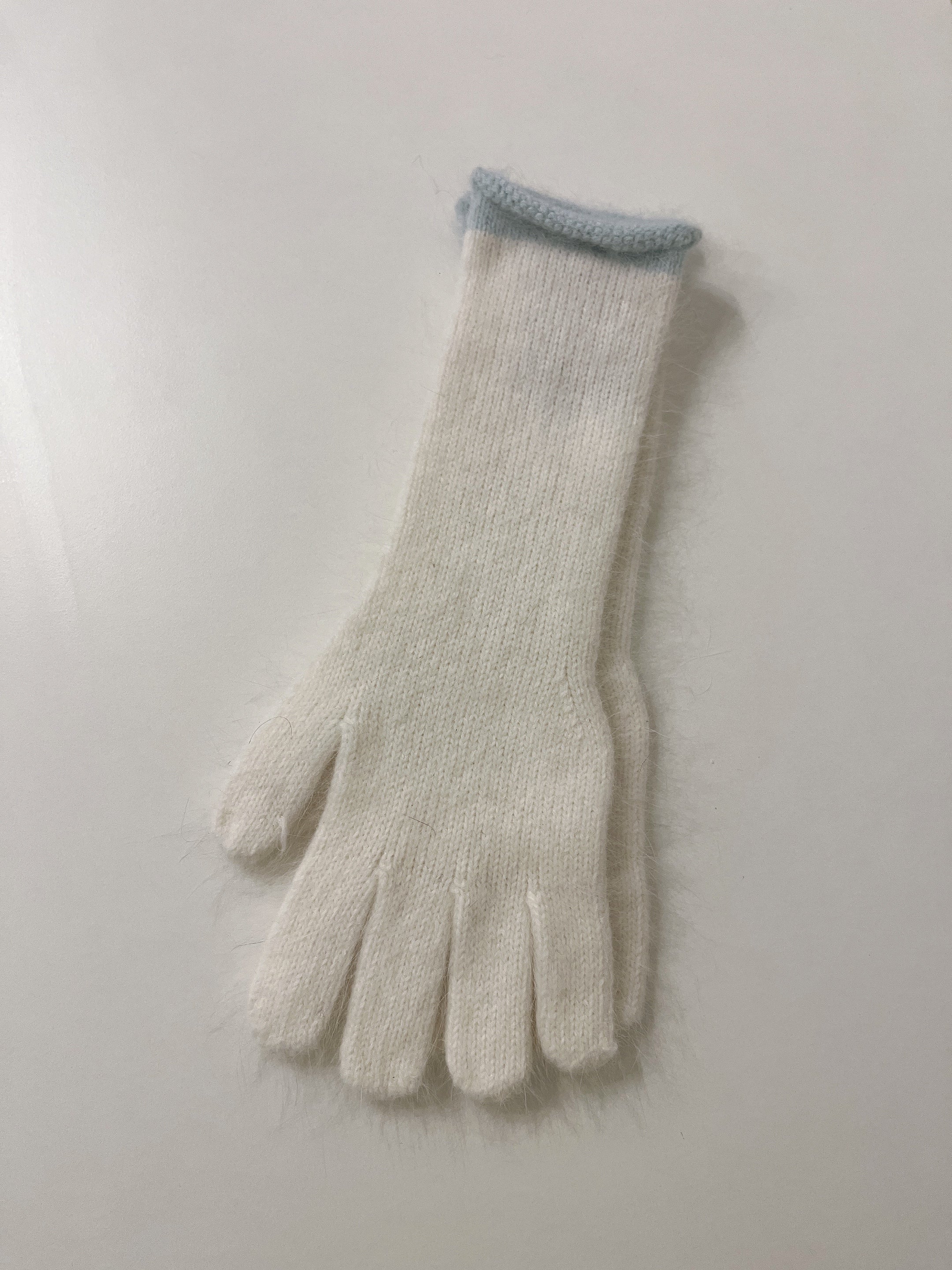 DREAM Angora Gloves - Image 12