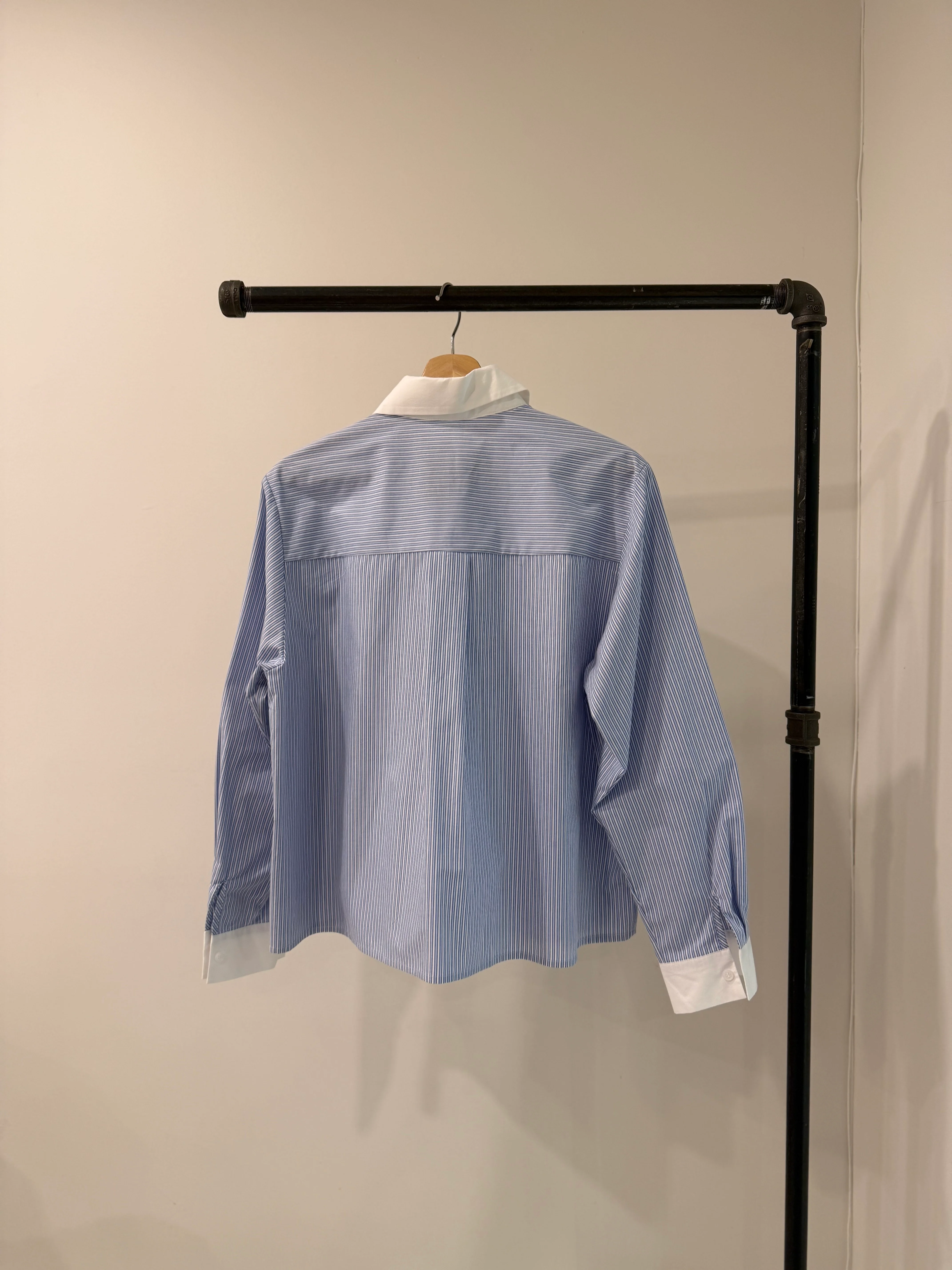 ELDER Stripe shirt - Image 19