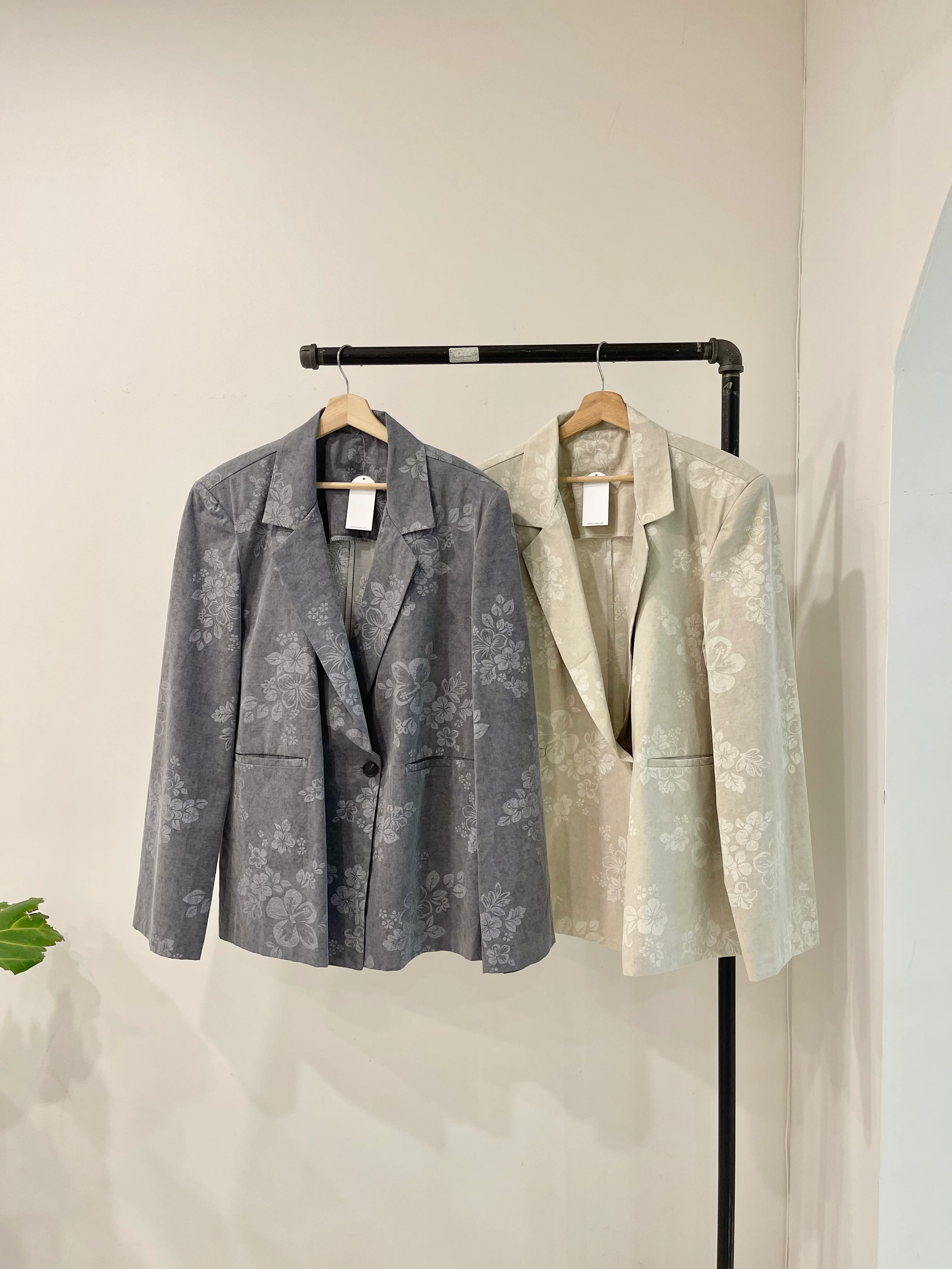 ENGEL Oversized blazer - Image 10