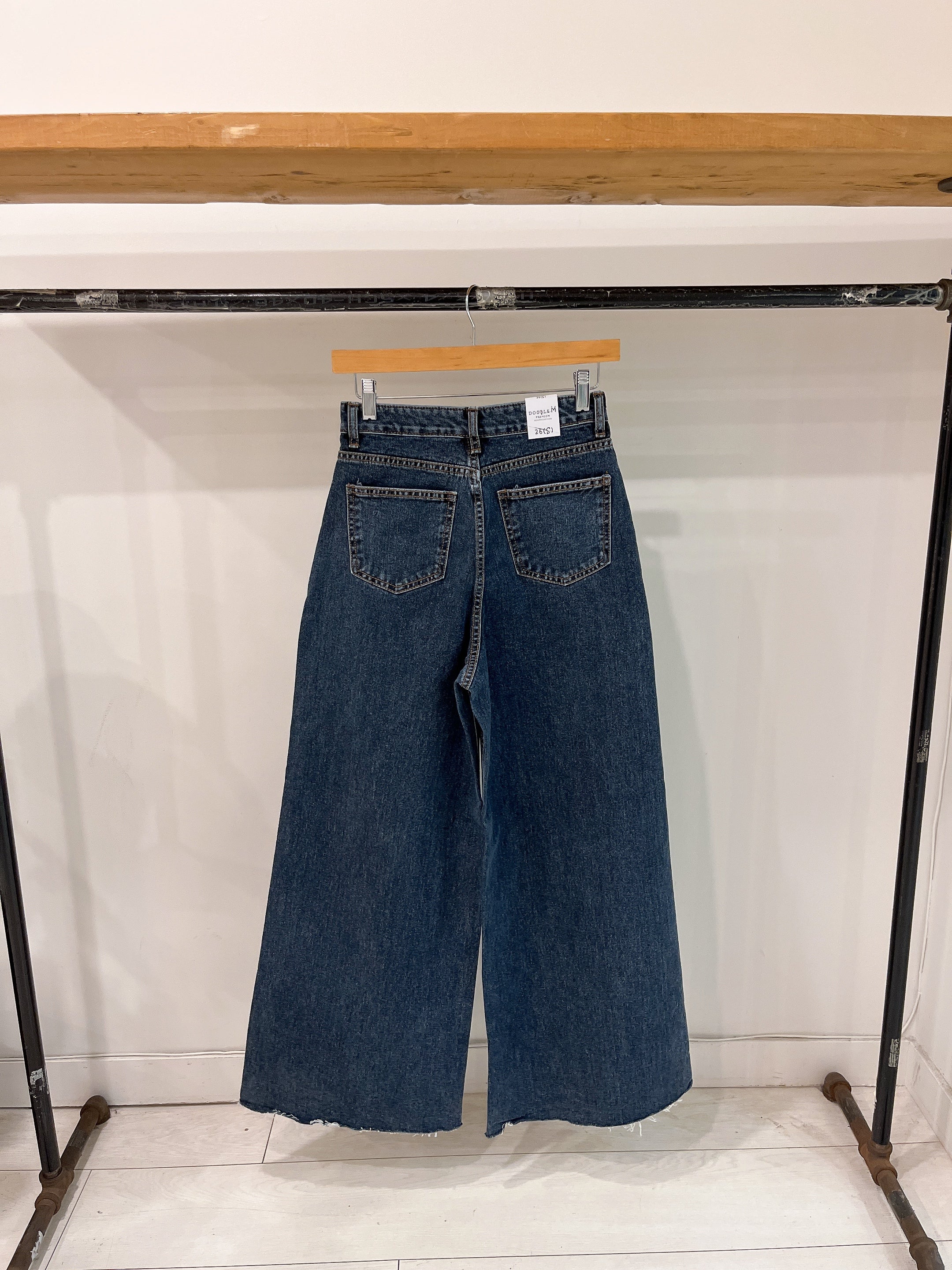 FABIC Flared jeans - Image 10