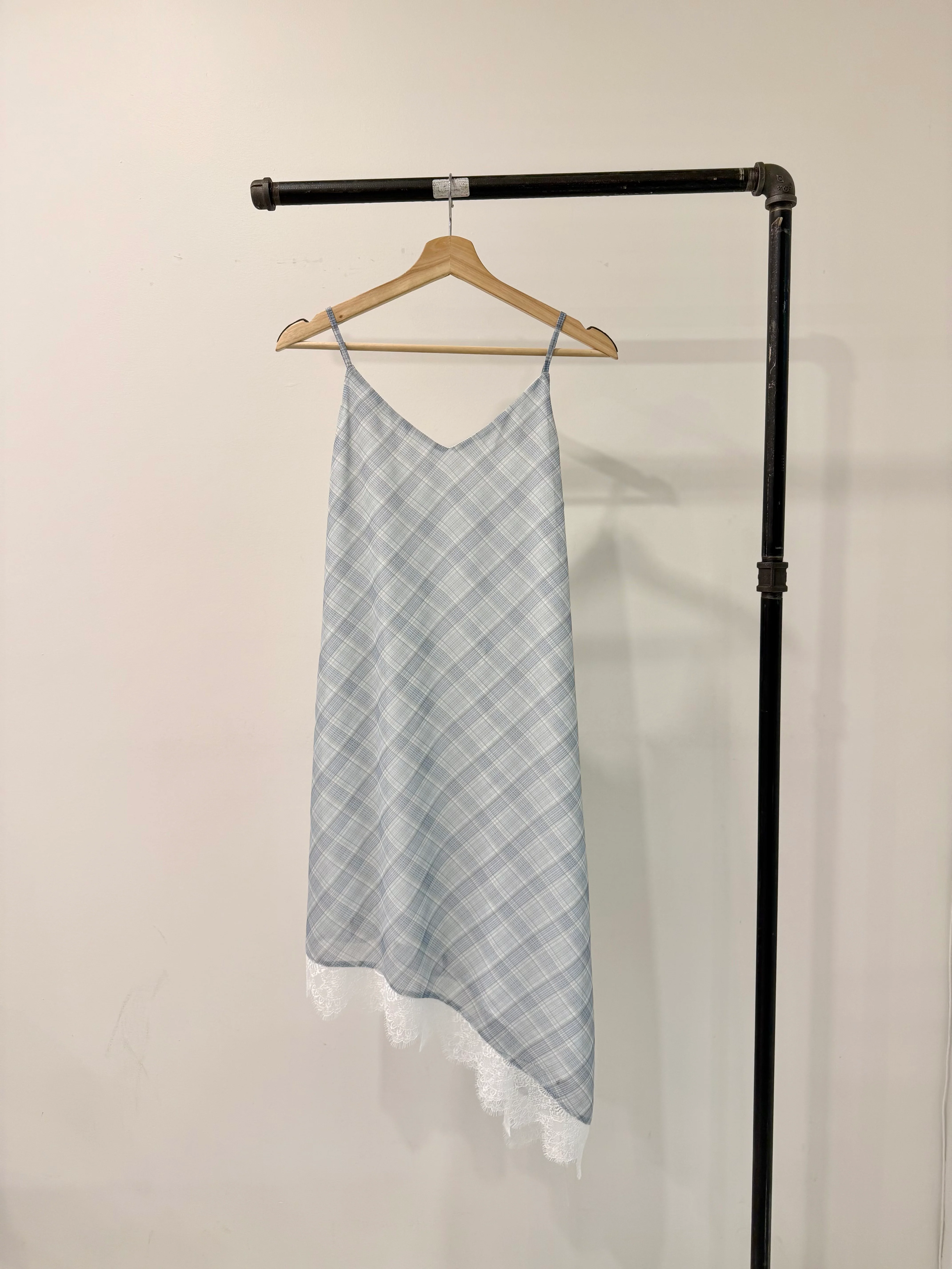 FEEL Asymmetric dress - Image 20