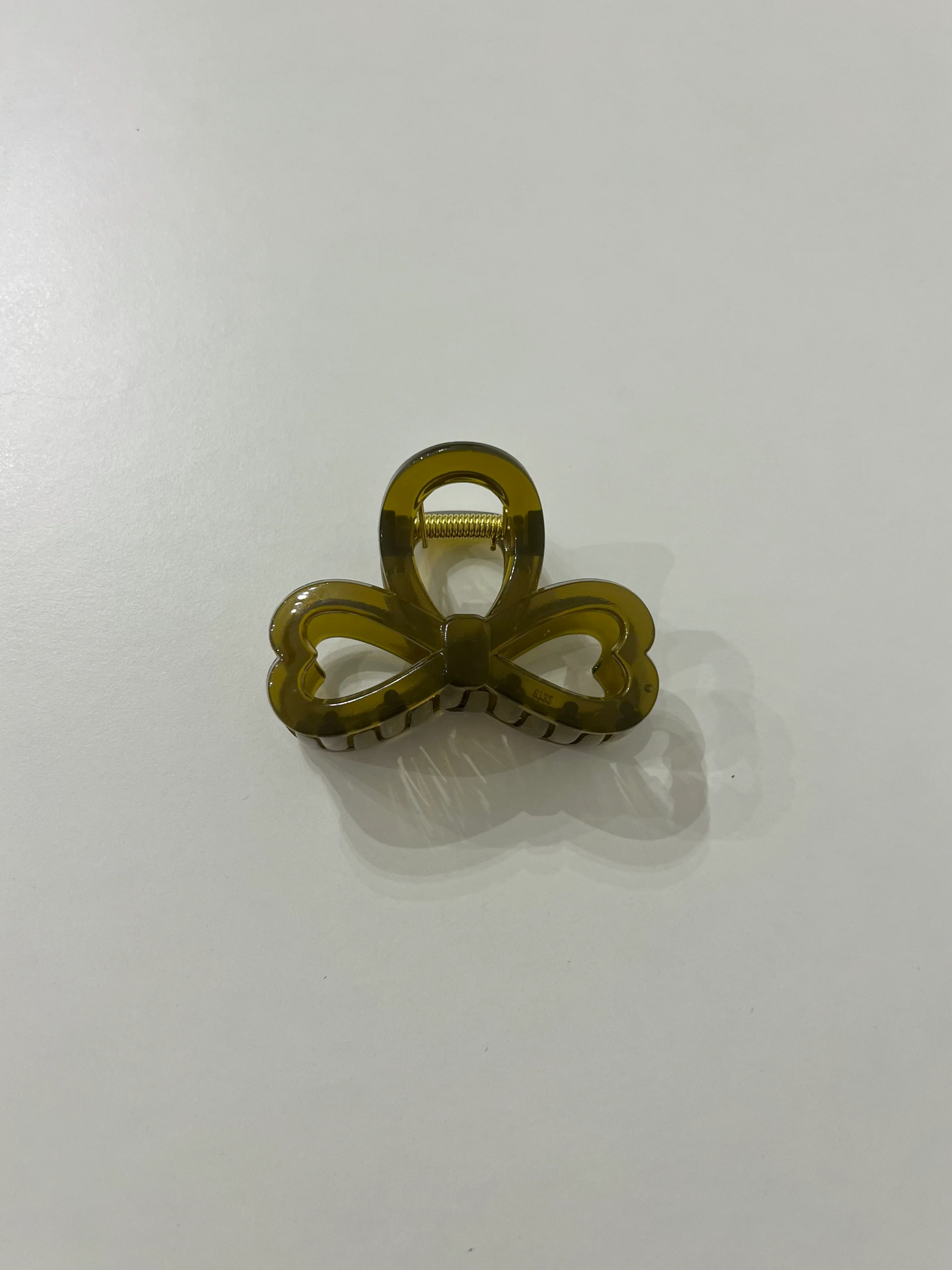 FITCH Small bow hair claw - Image 8