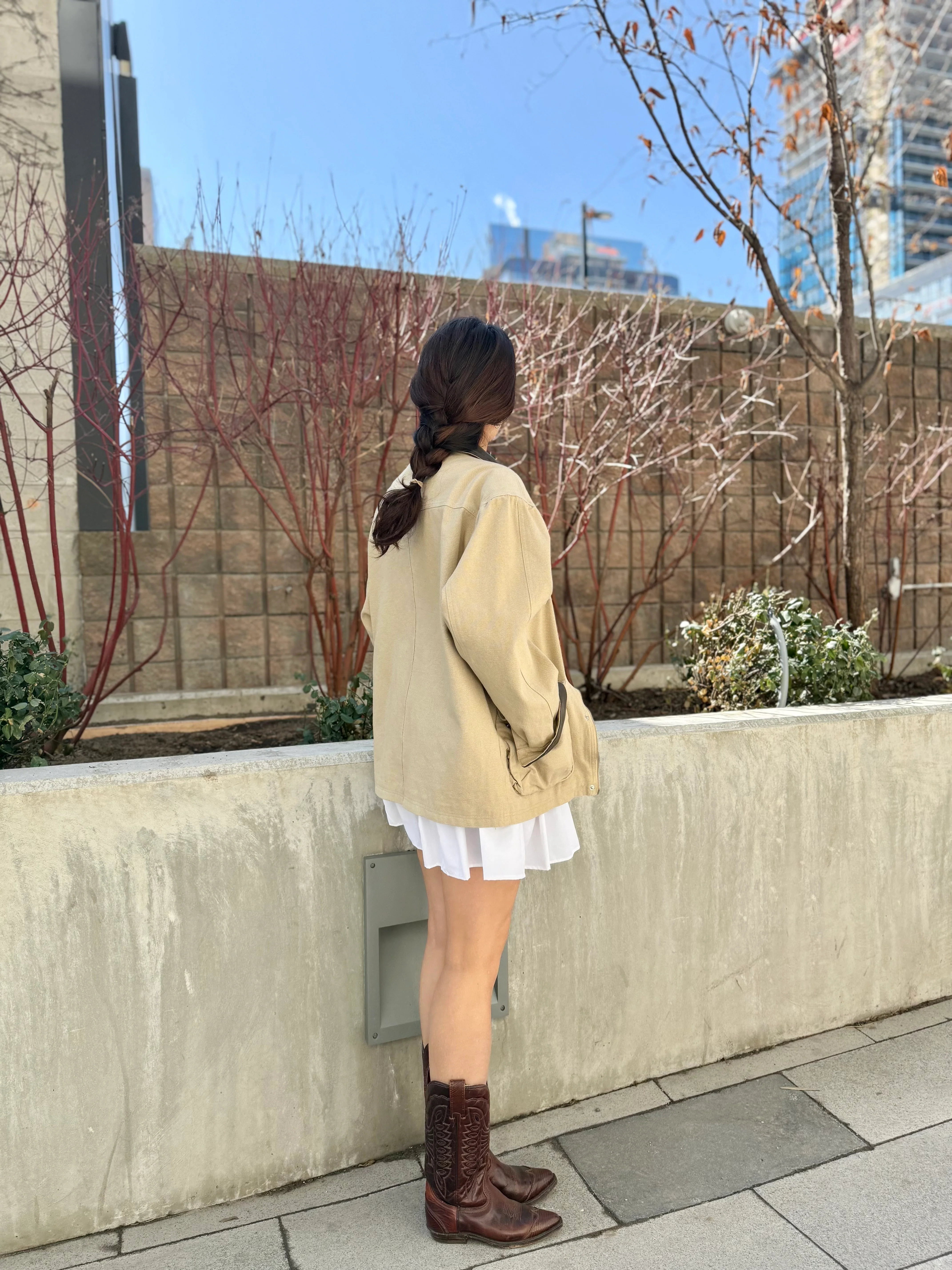 FIVER Work jacket - Image 10