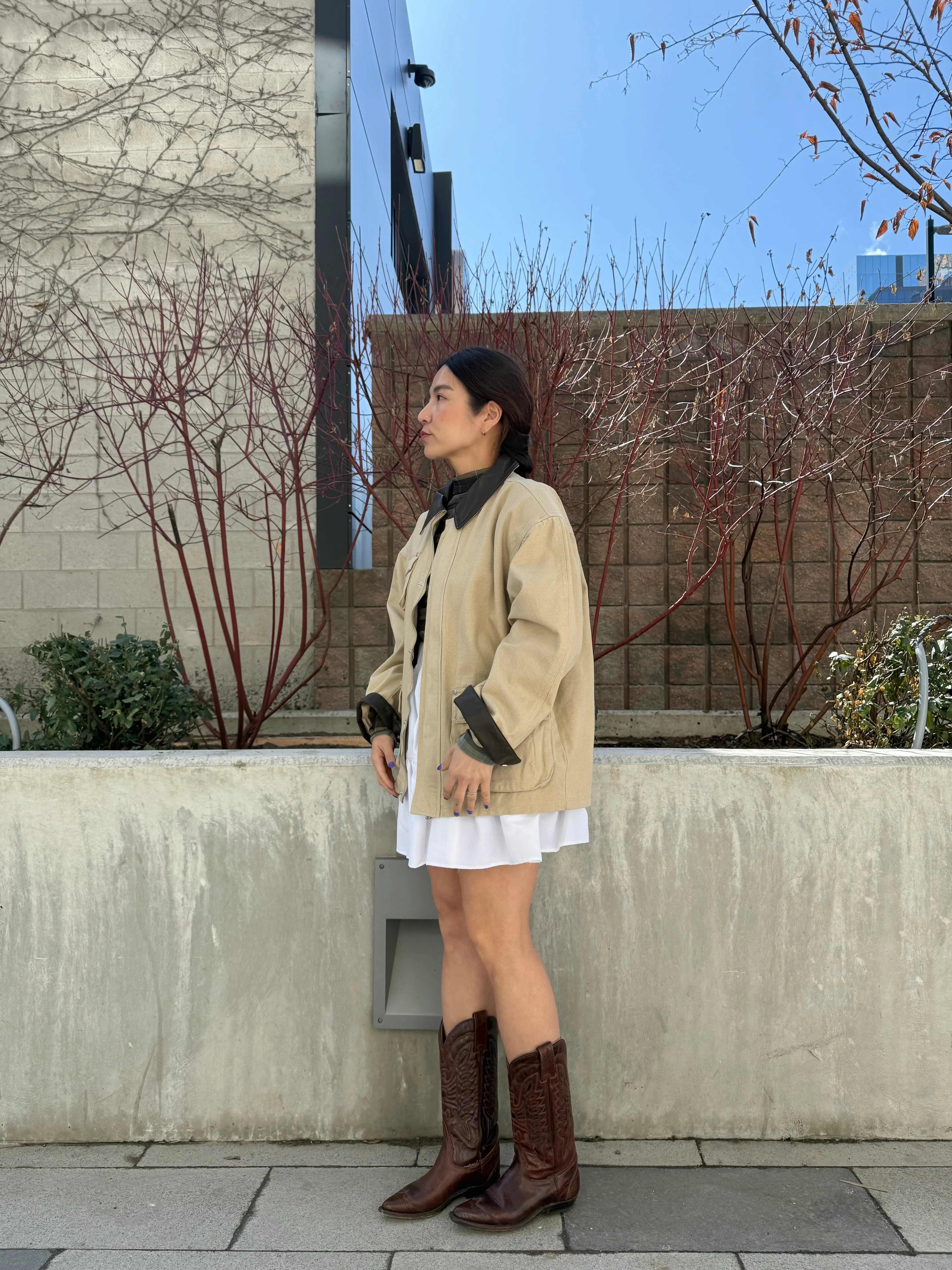 FIVER Work jacket - Image 11