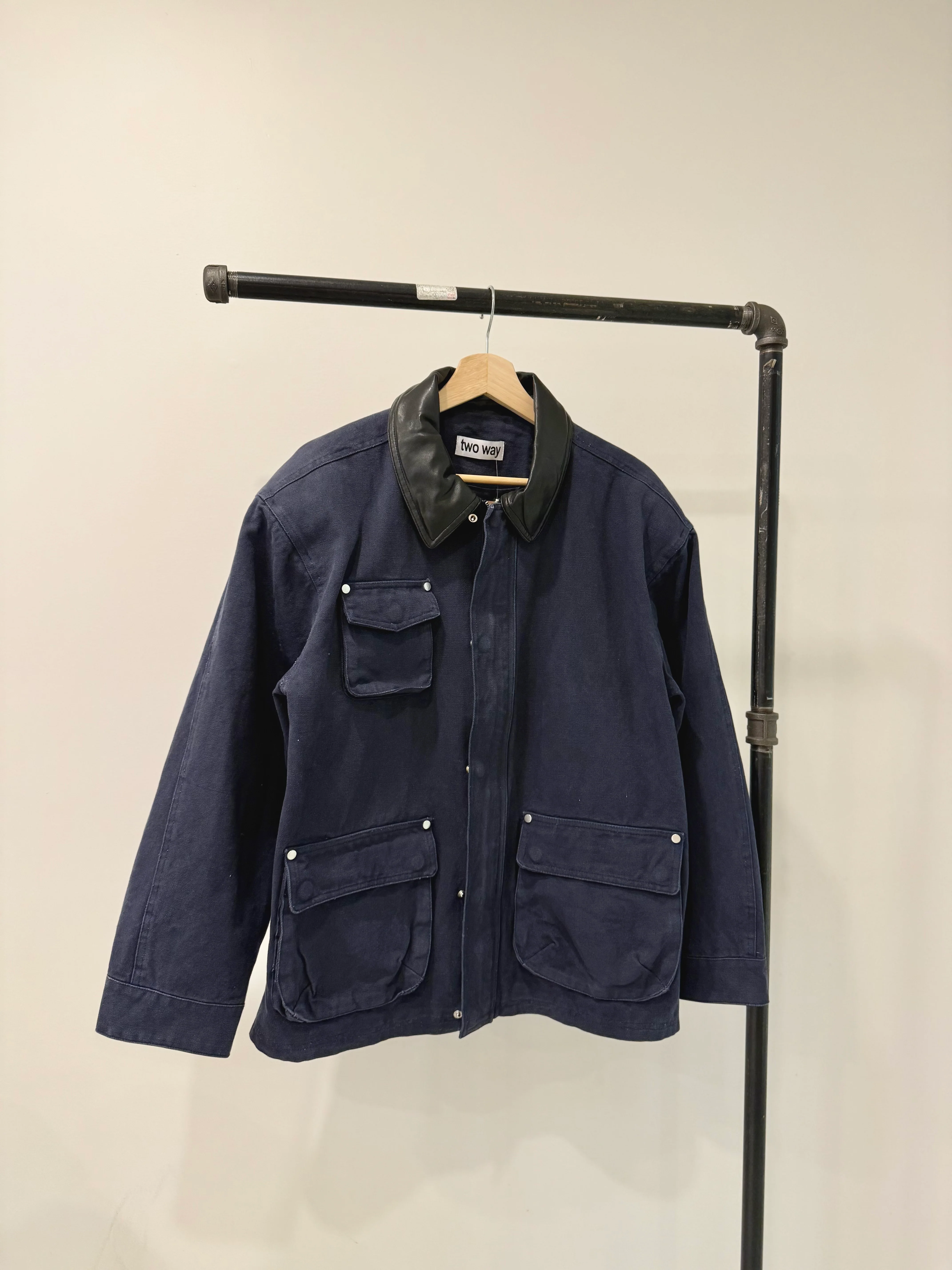 FIVER Work jacket - Image 15