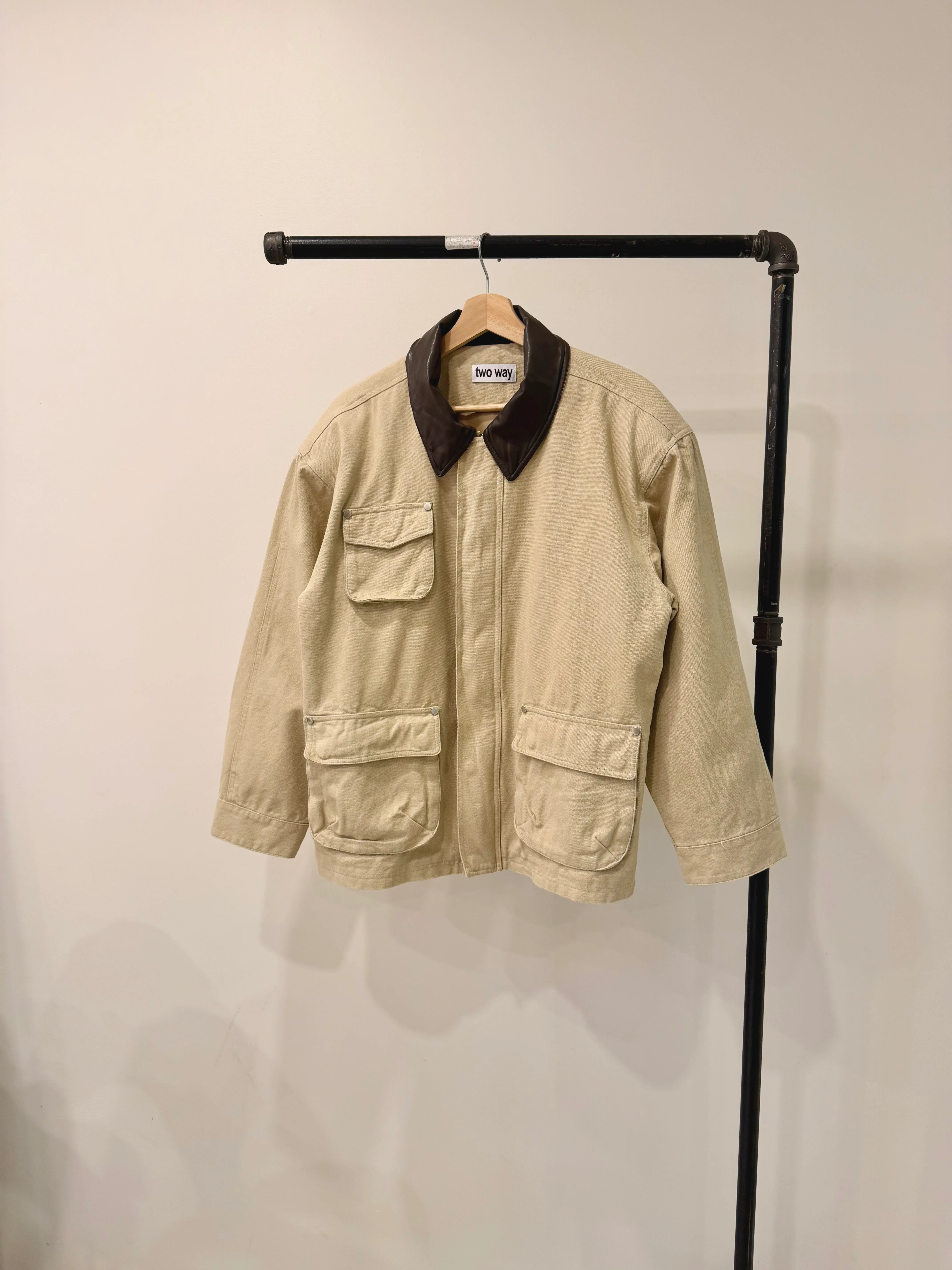 FIVER Work jacket - Image 16