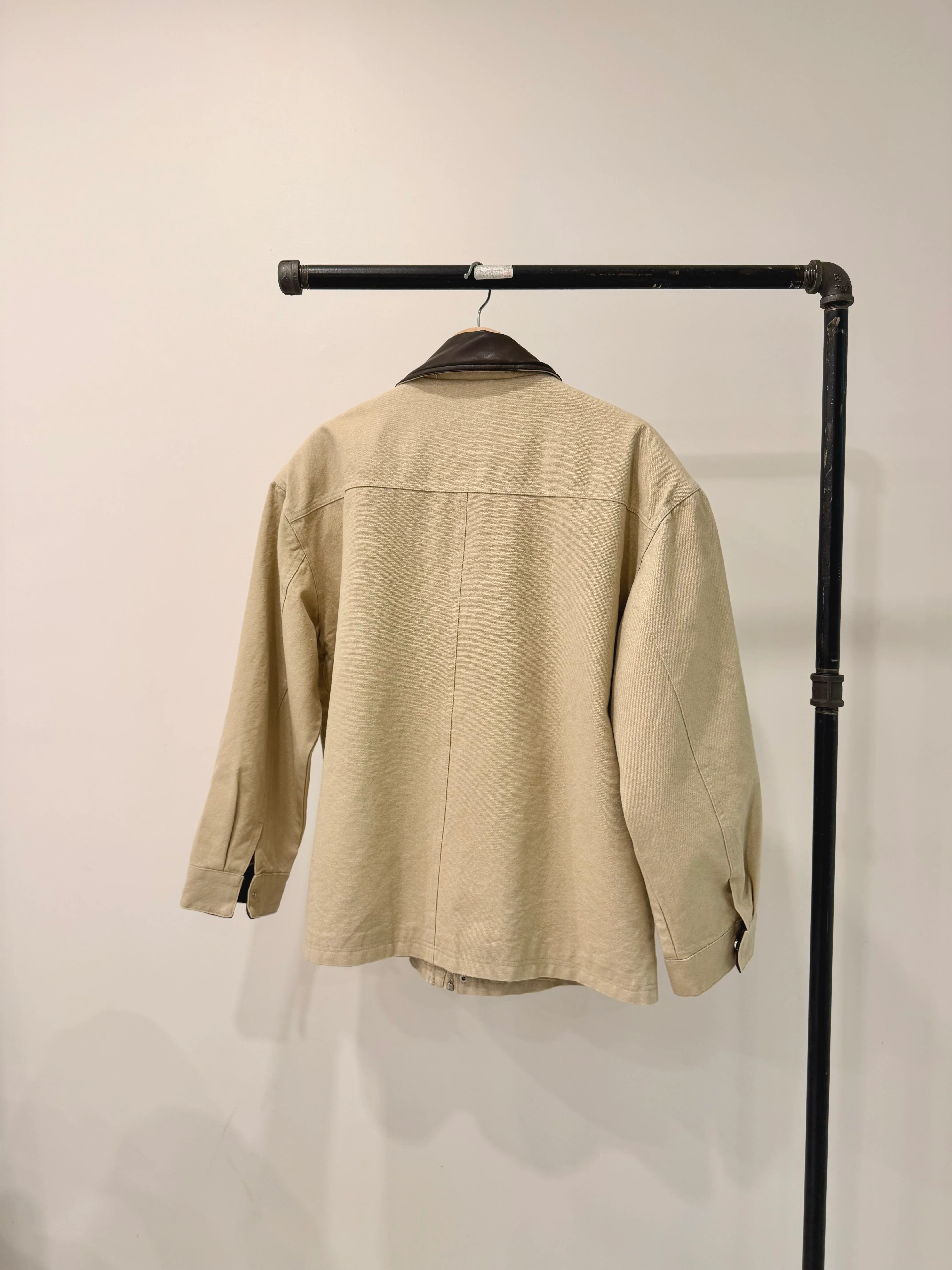 FIVER Work jacket - Image 17