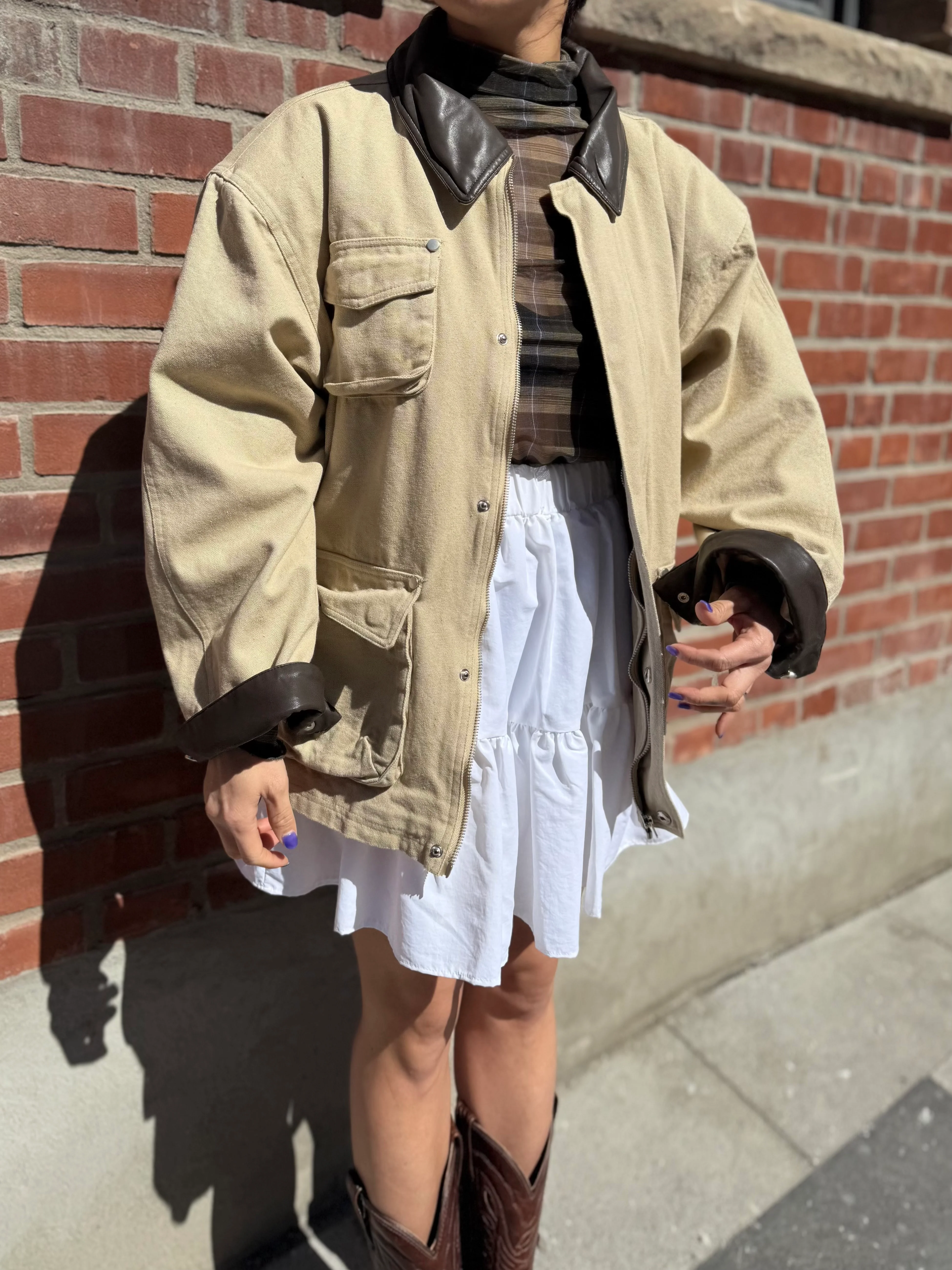 FIVER Work jacket - Image 2