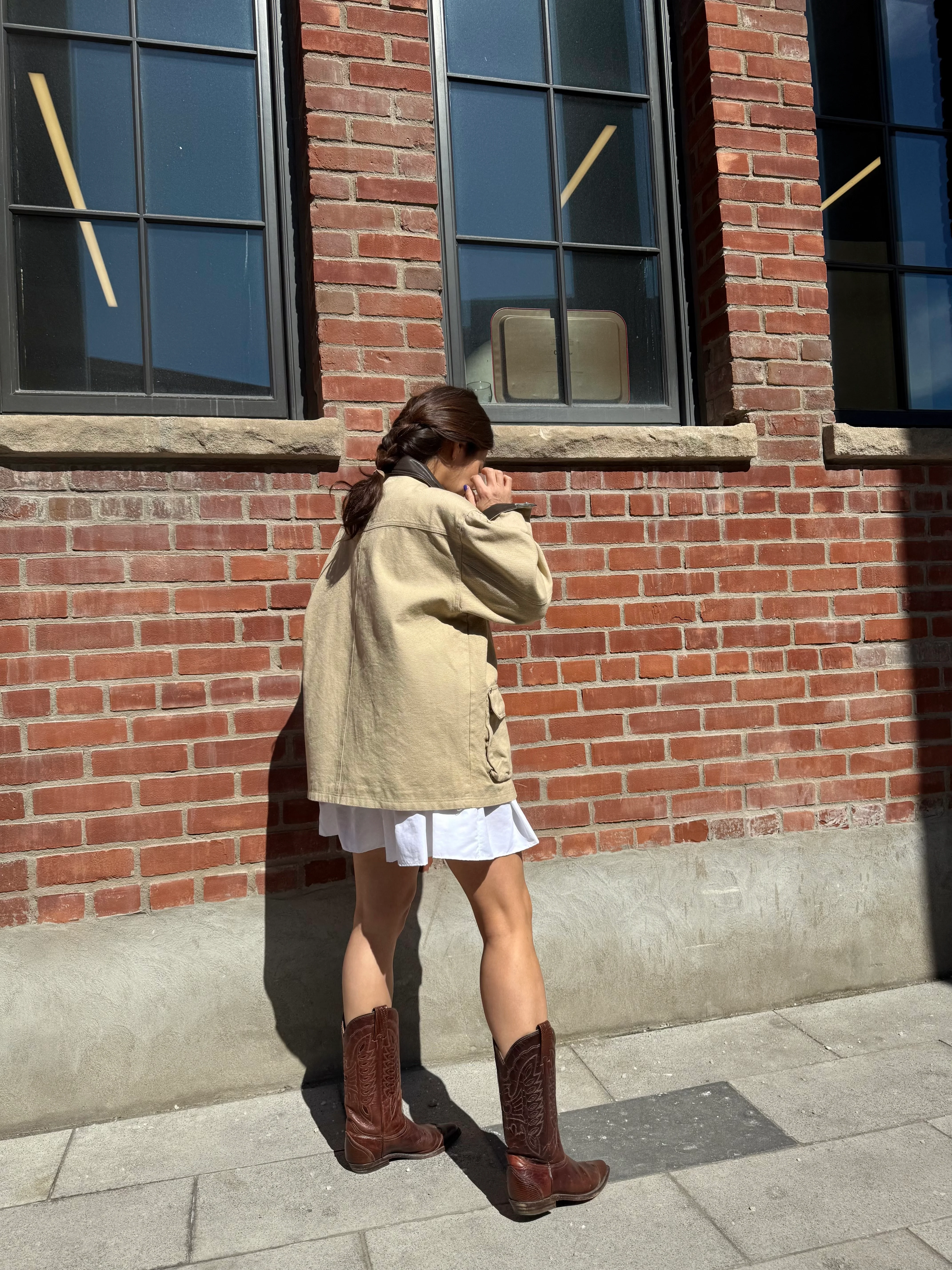 FIVER Work jacket - Image 4