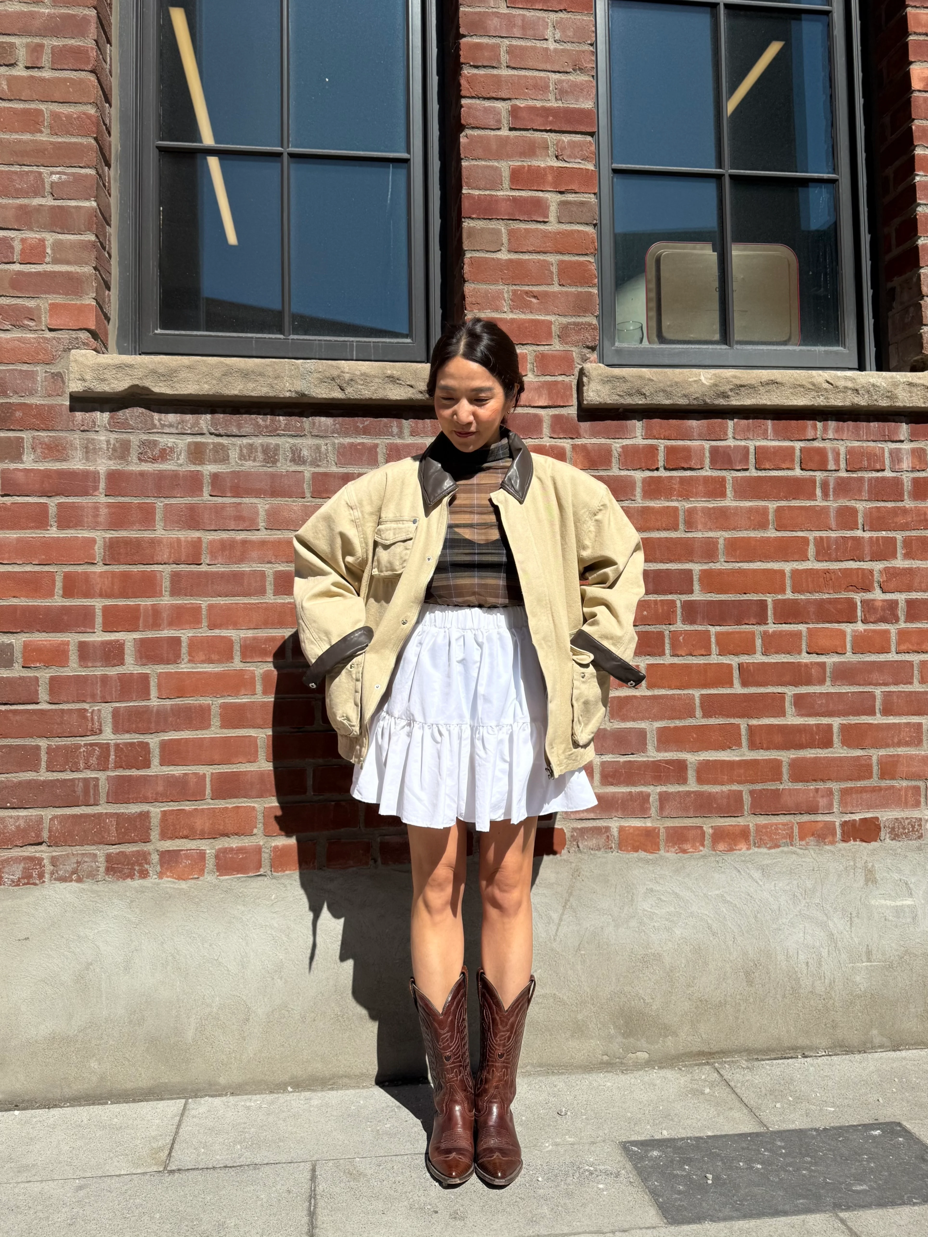 FIVER Work jacket - Image 6
