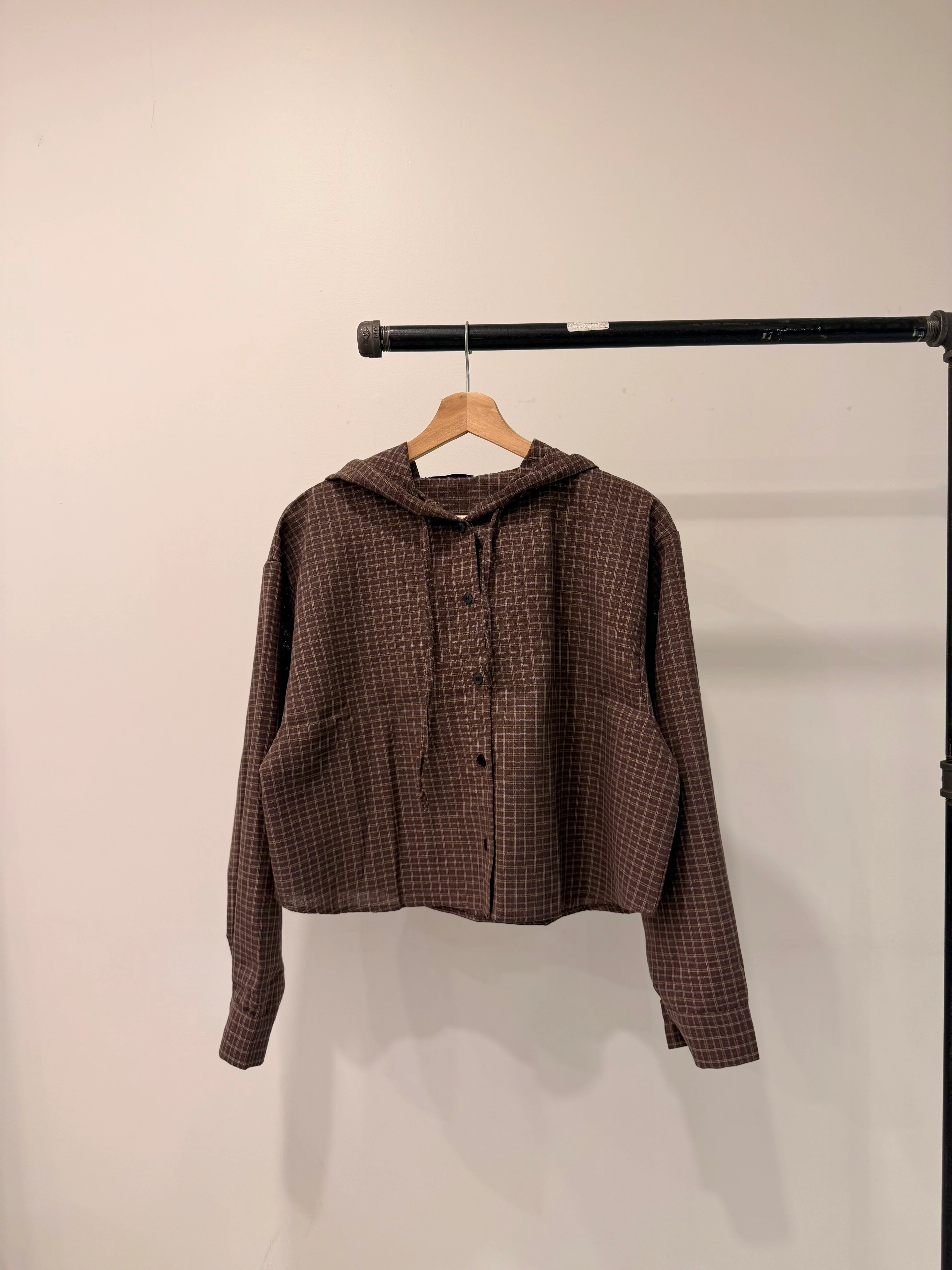 FORT Hoodie shirt - Image 5