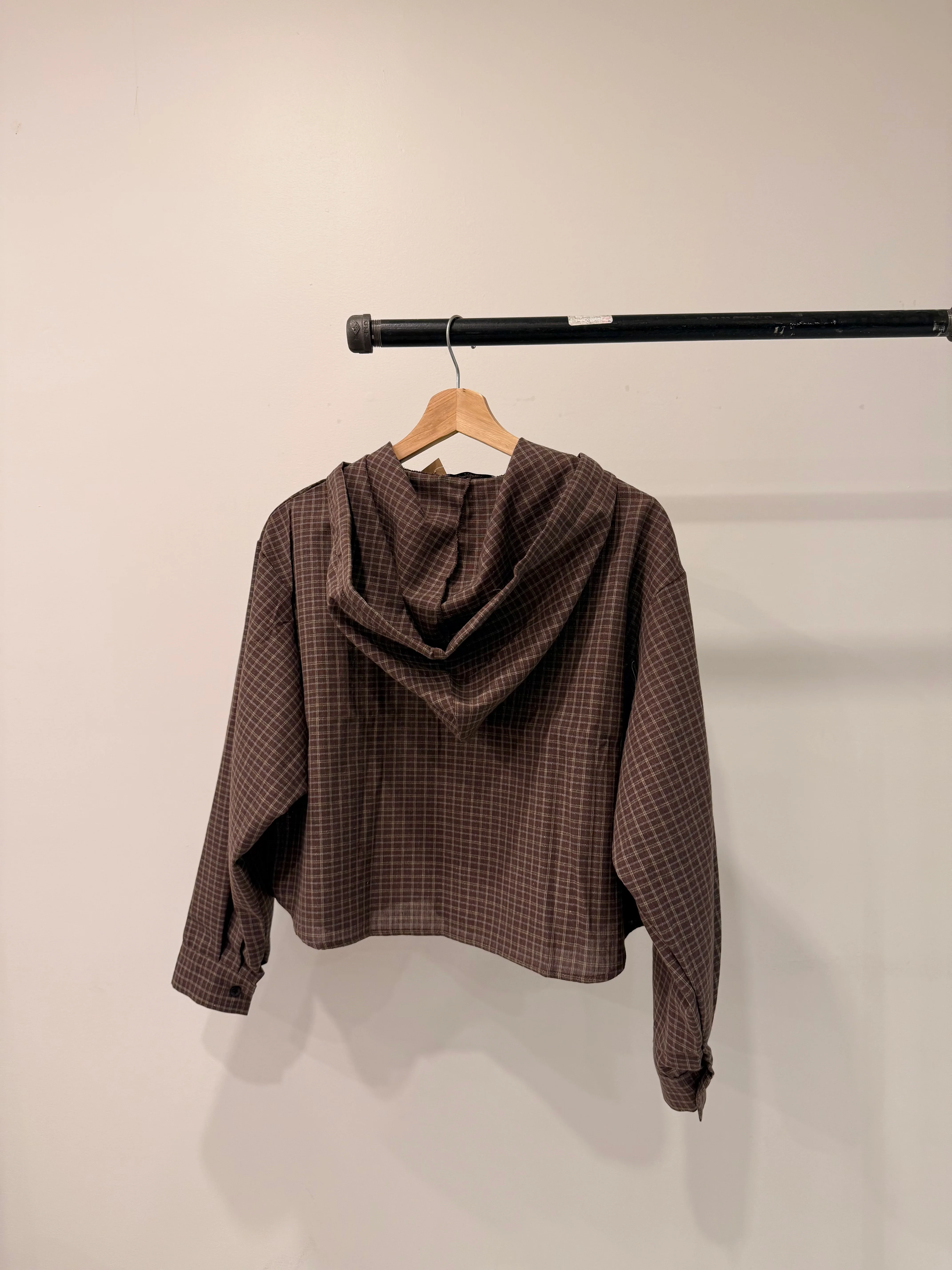 FORT Hoodie shirt - Image 6