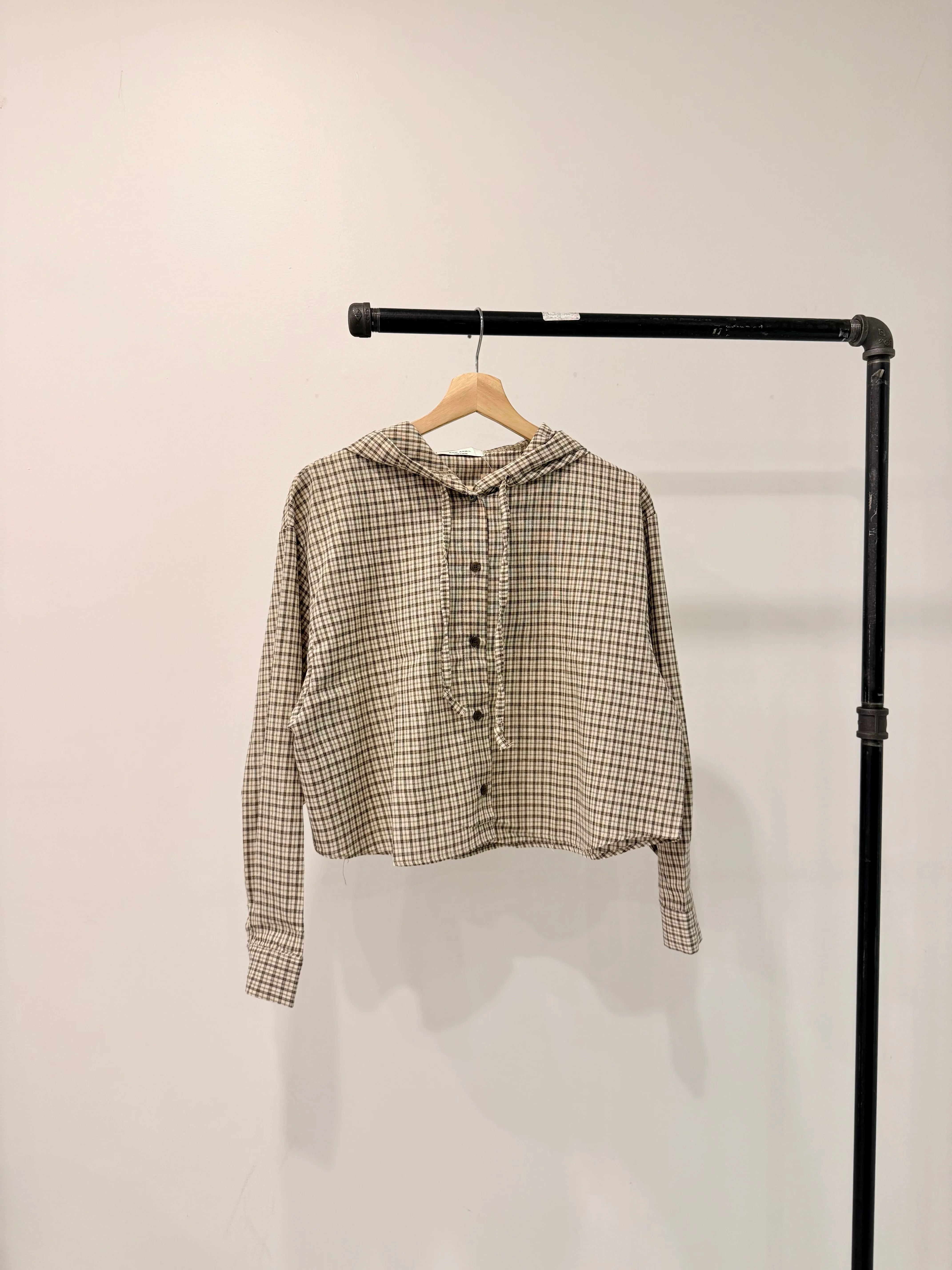 FORT Hoodie shirt - Image 7