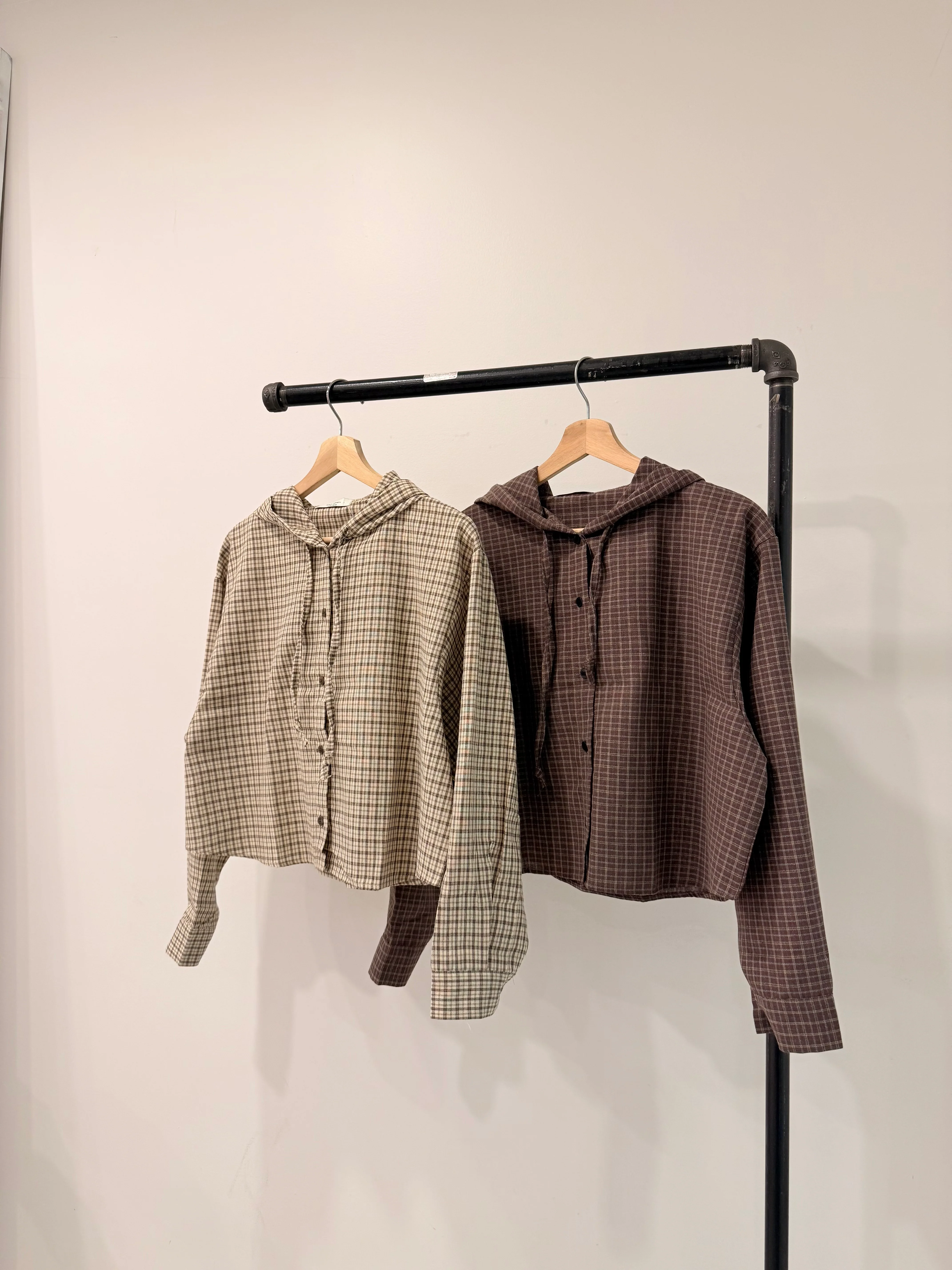 FORT Hoodie shirt - Image 8