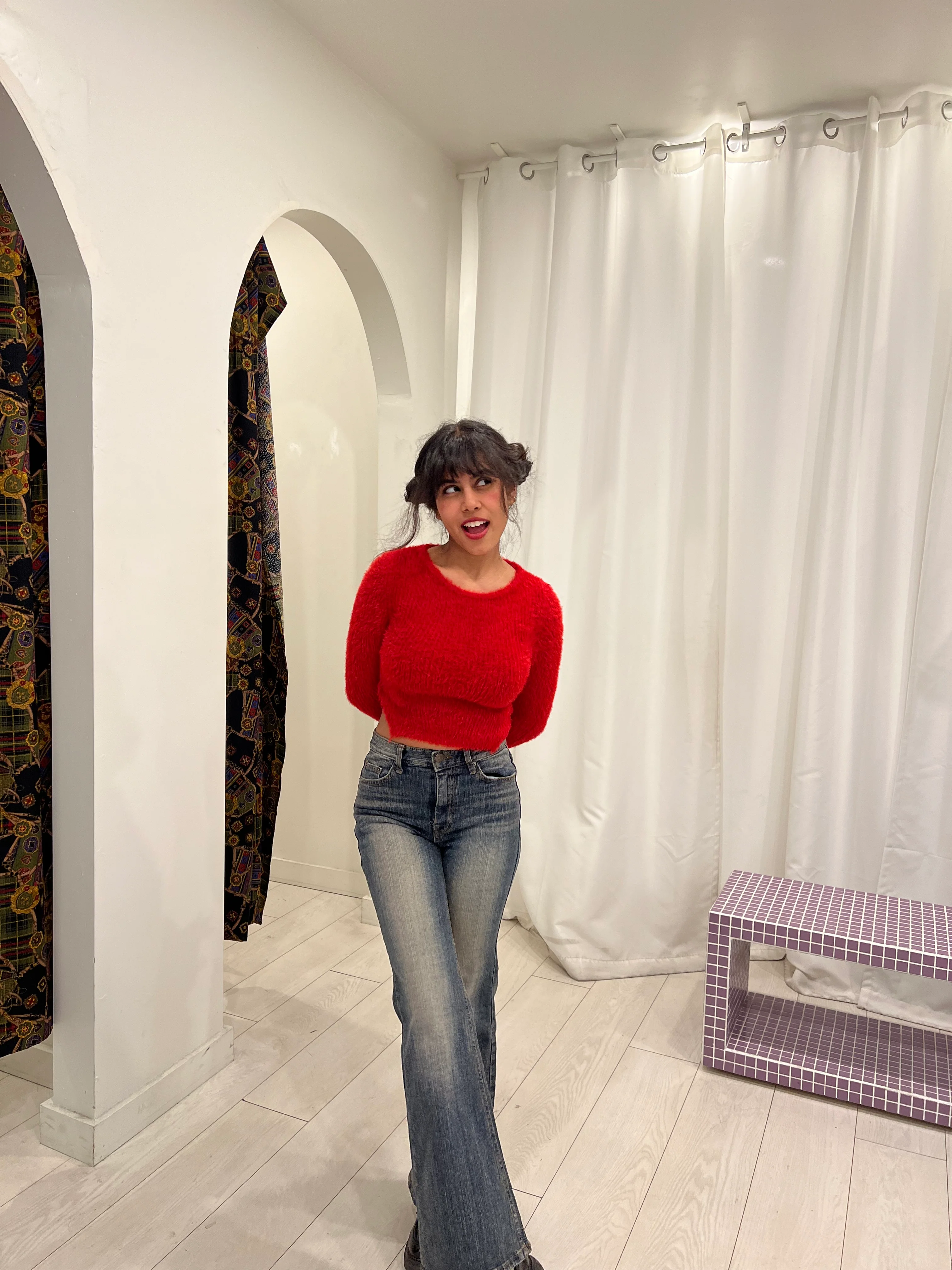 GADA Skinny bootcut jeans - Image 13