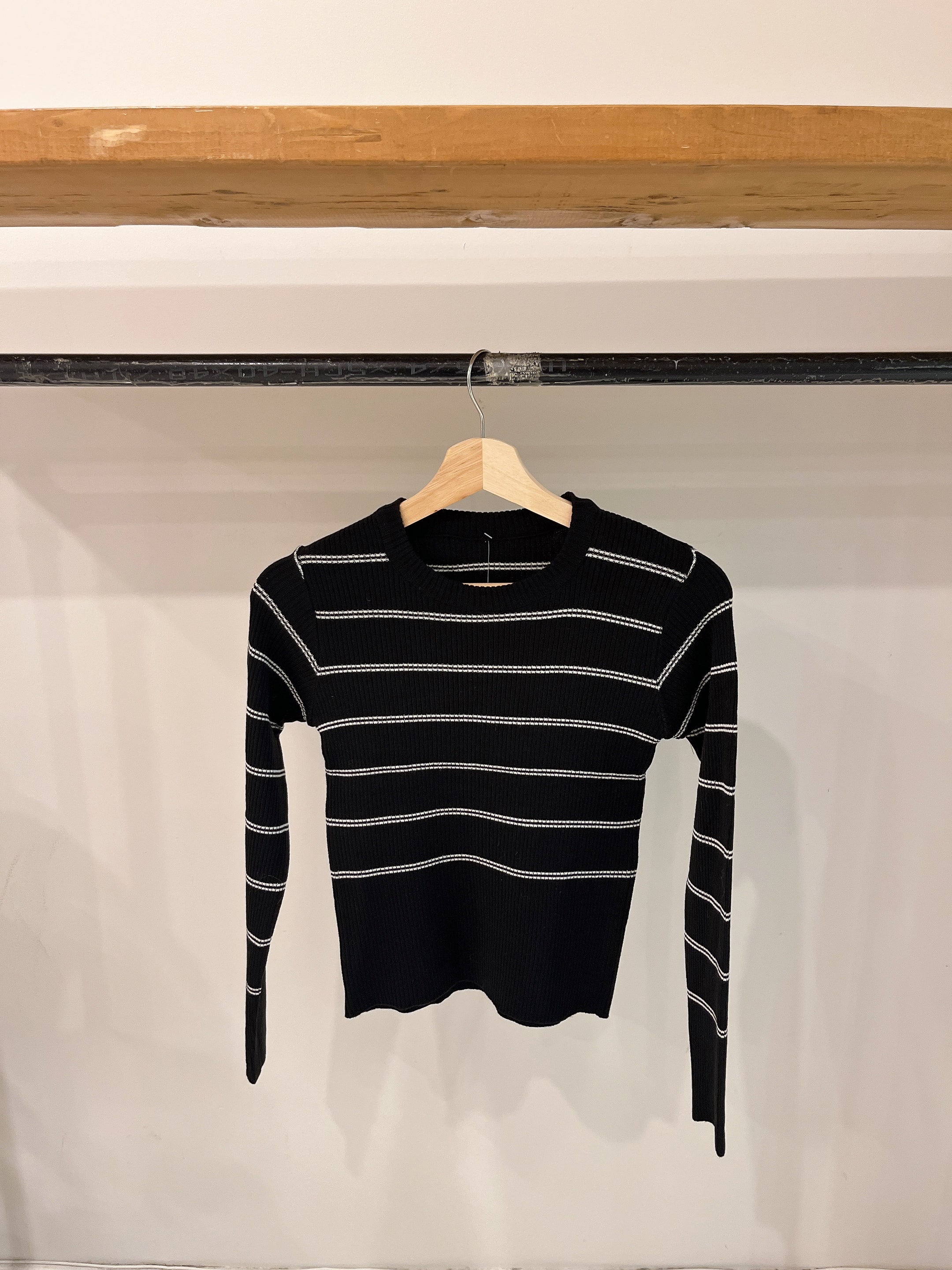 GAYA Stripe knit top - Image 16