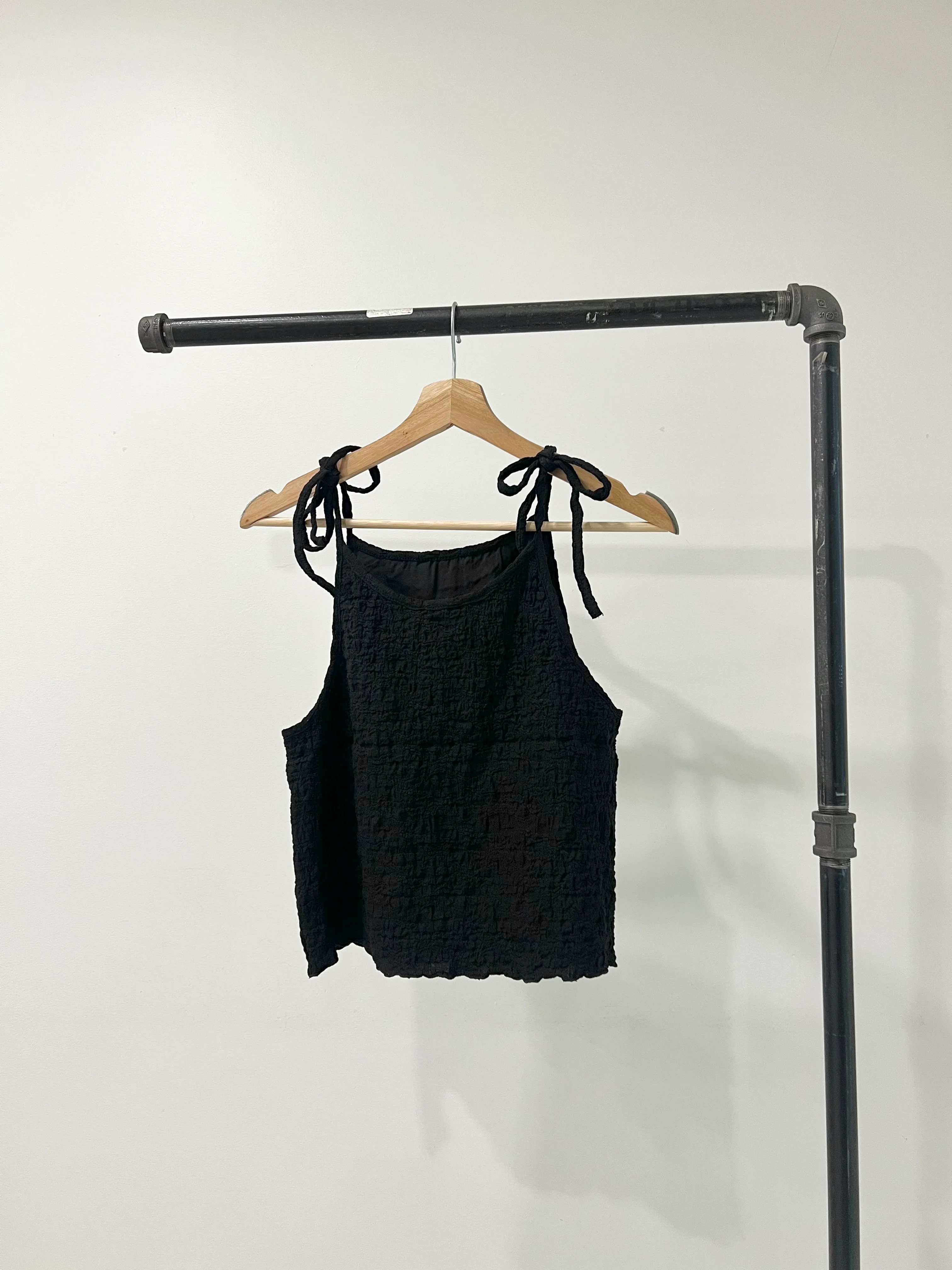 GEMME Textured tanktop - Image 6