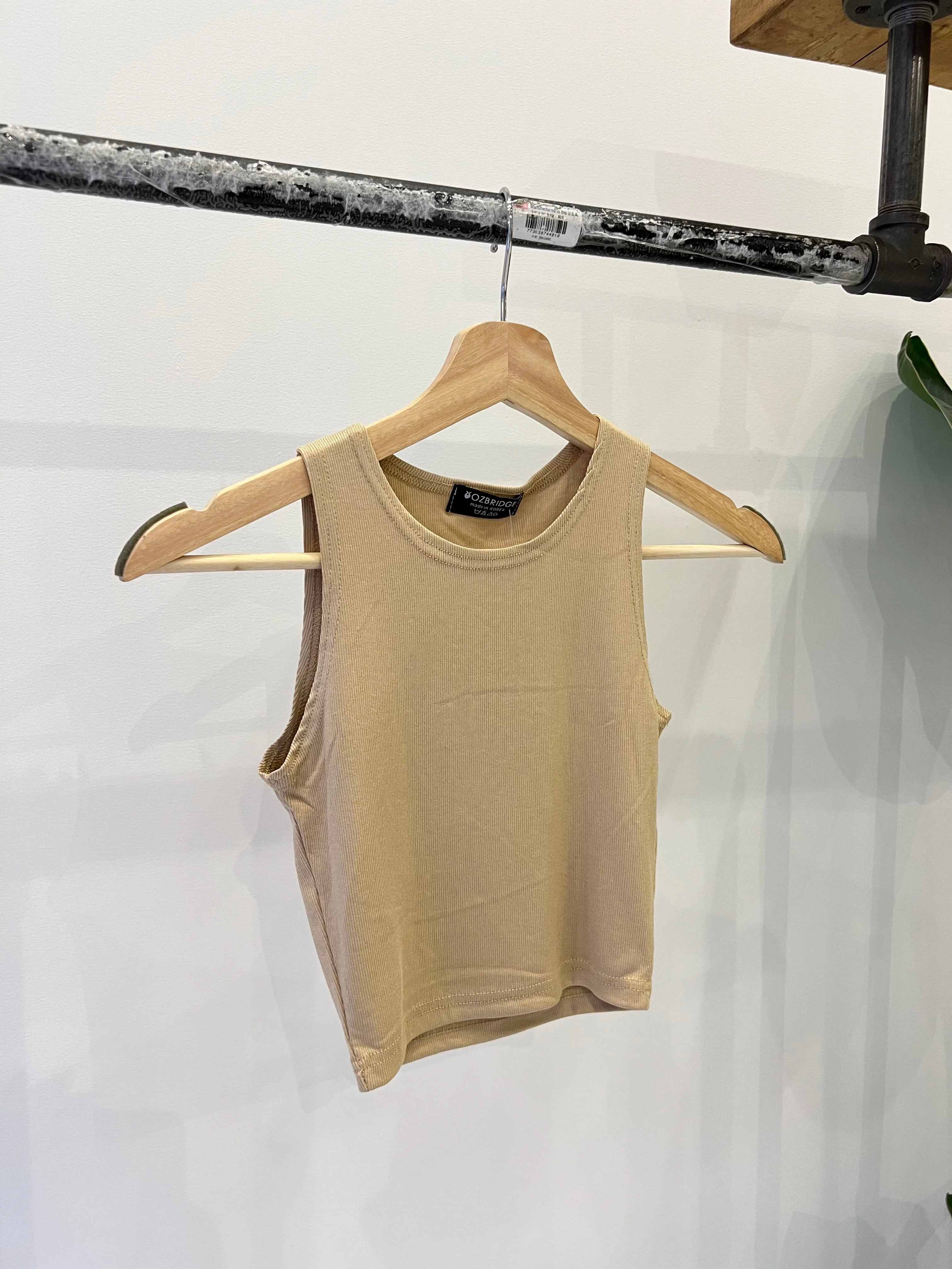 GIRL Tank top - Image 8
