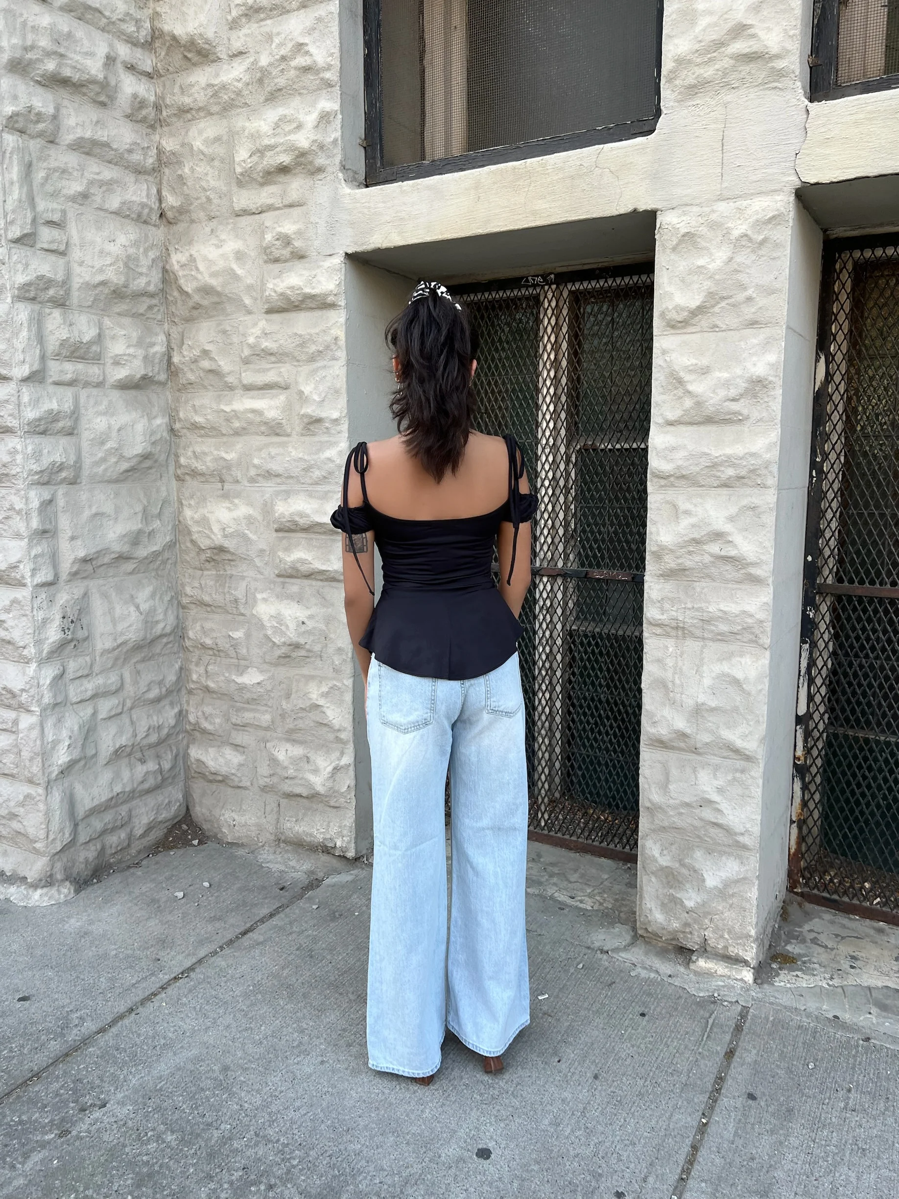 HALO Light washed jeans - Image 8
