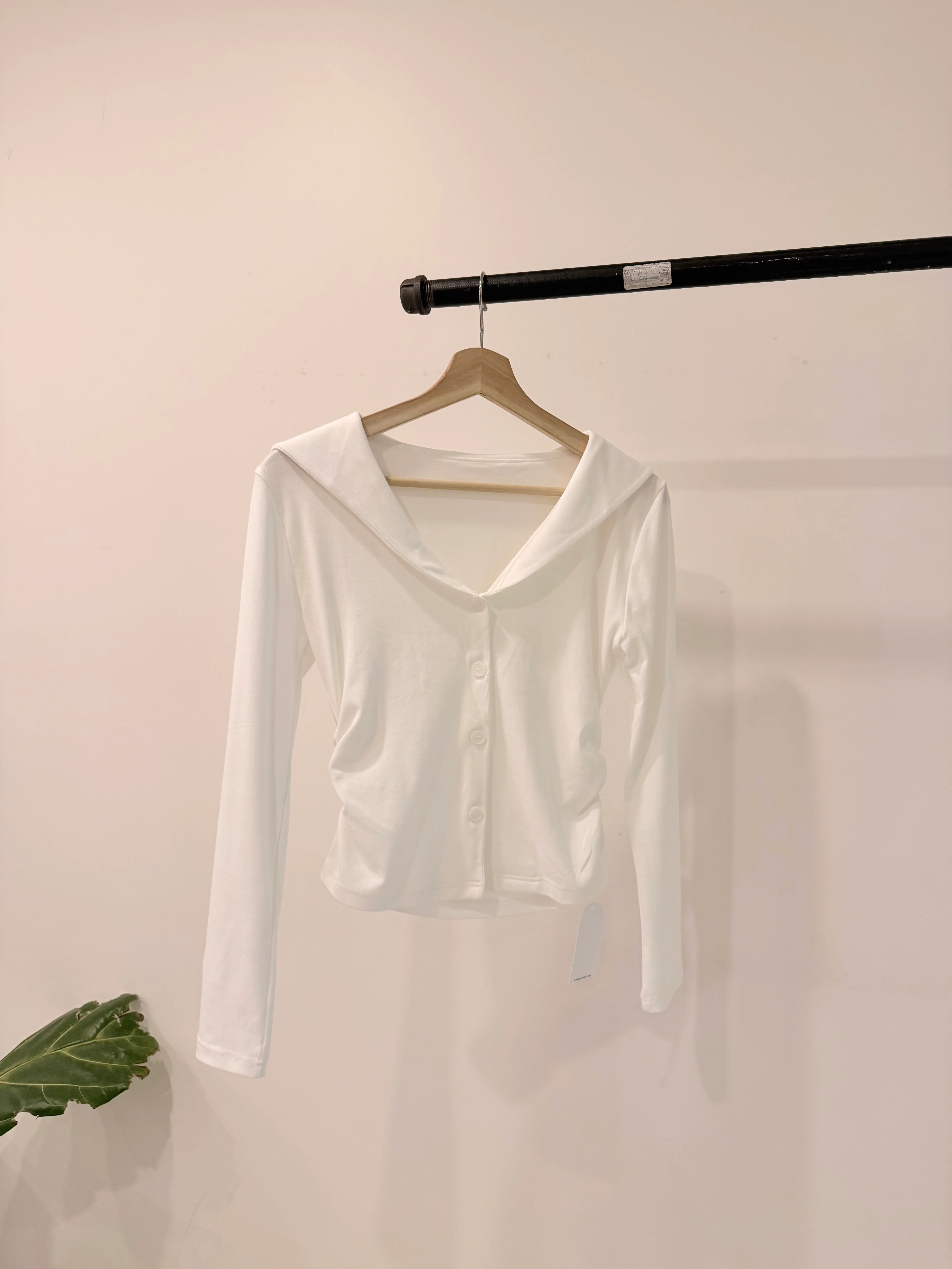 HOPE Sailor collar top - Image 14