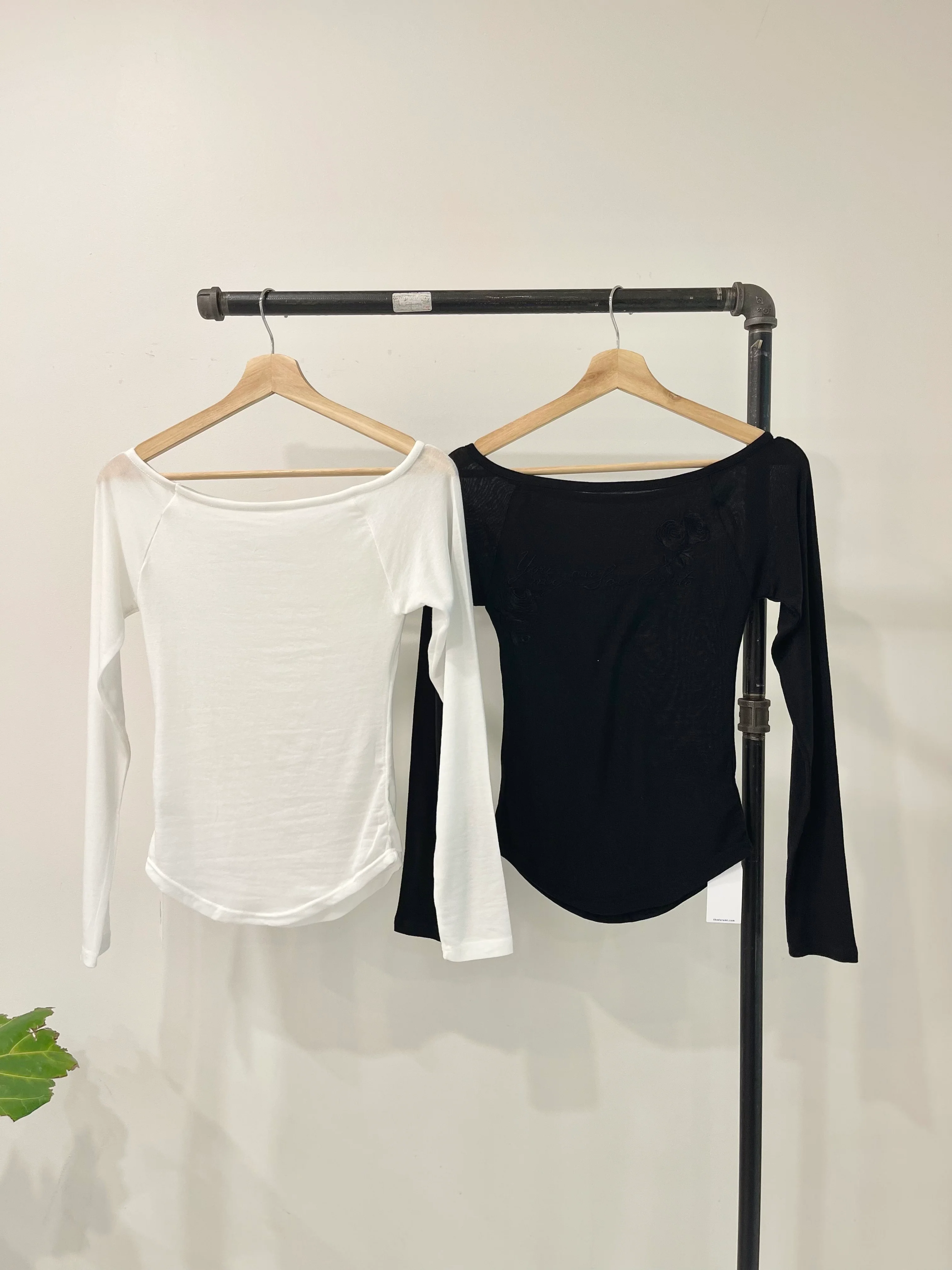 HOW Soulmate tee - Image 14
