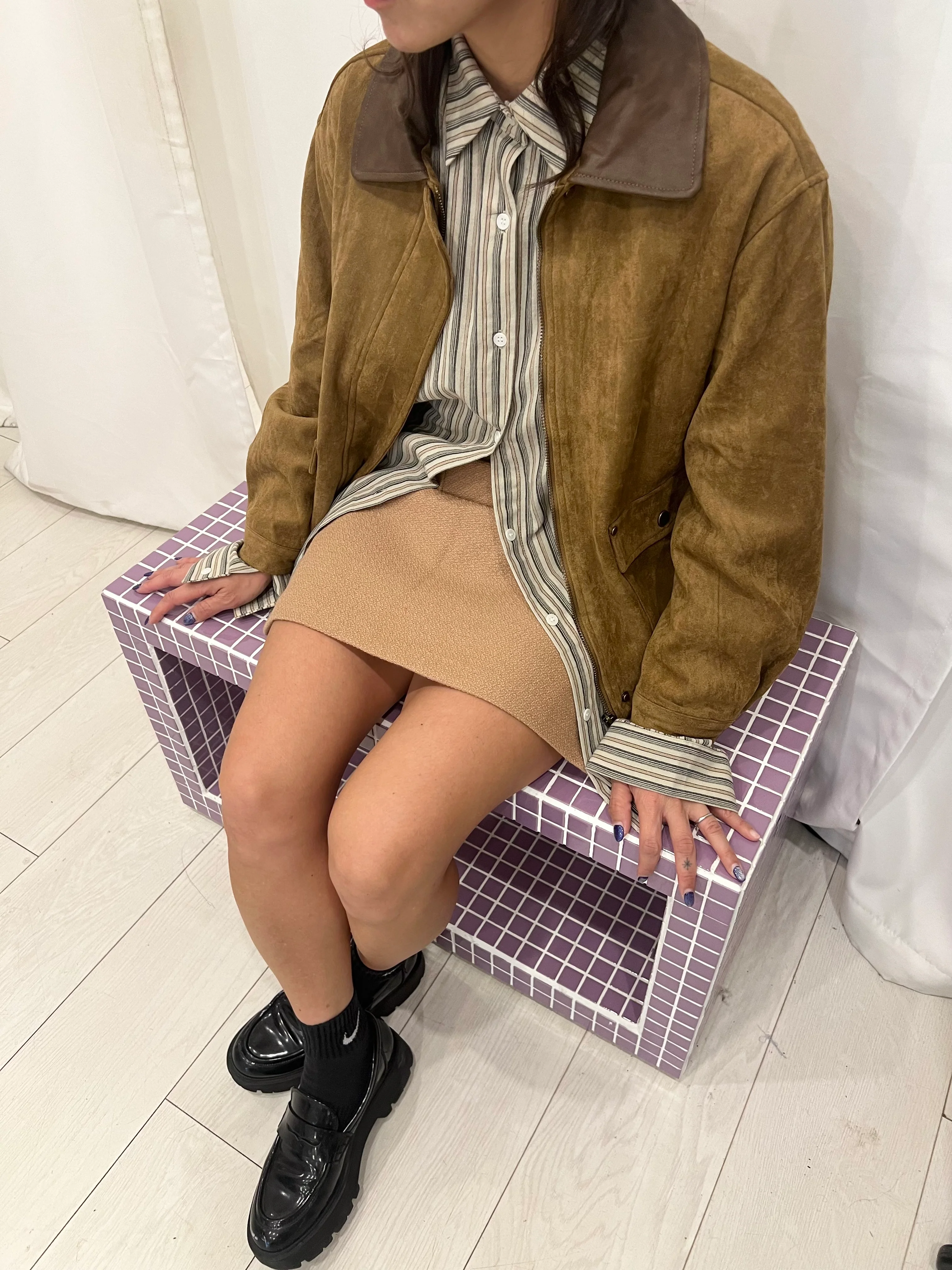 IMAGINE Mini skirt - Image 13