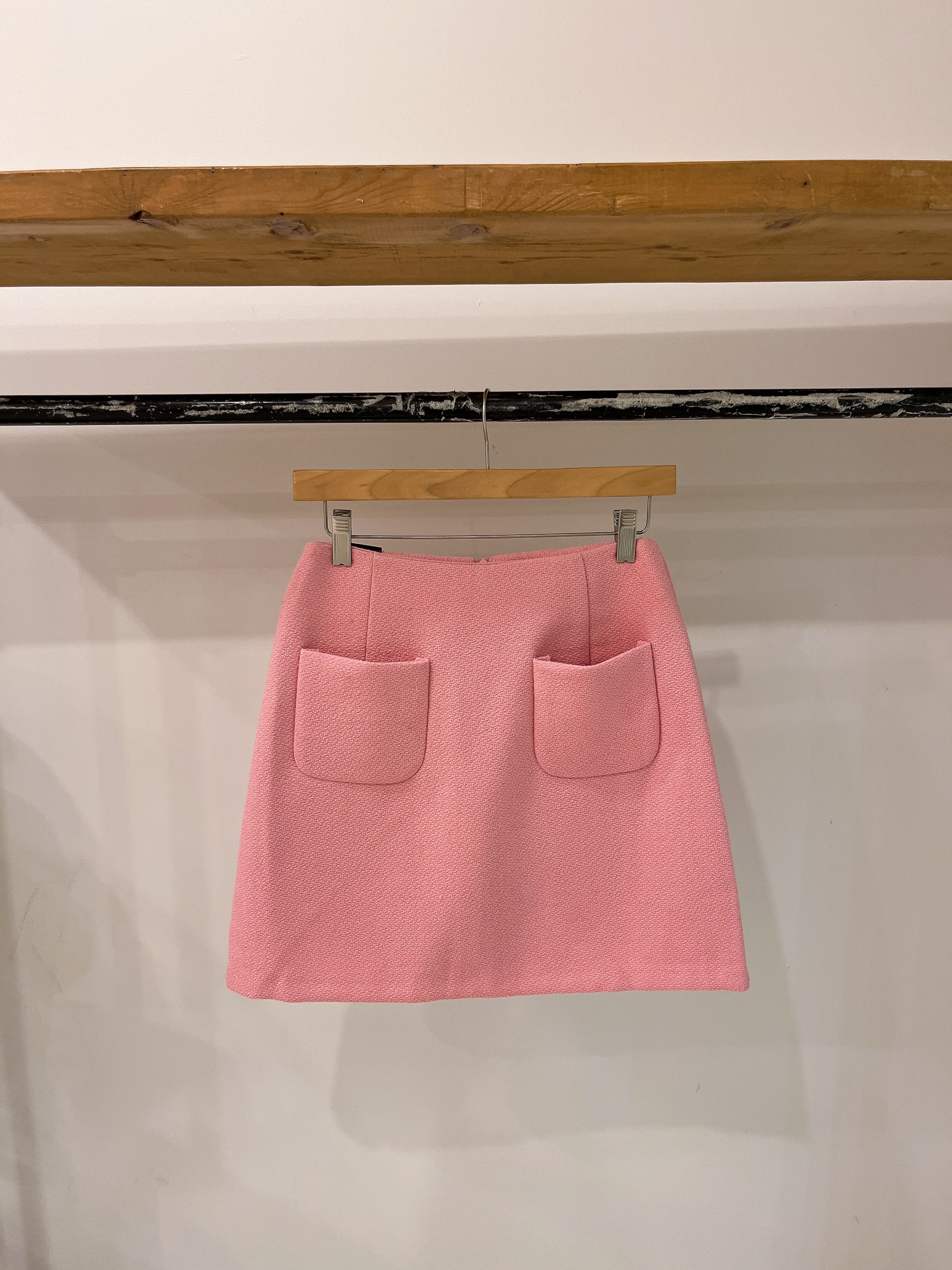 IMAGINE Mini skirt - Image 25