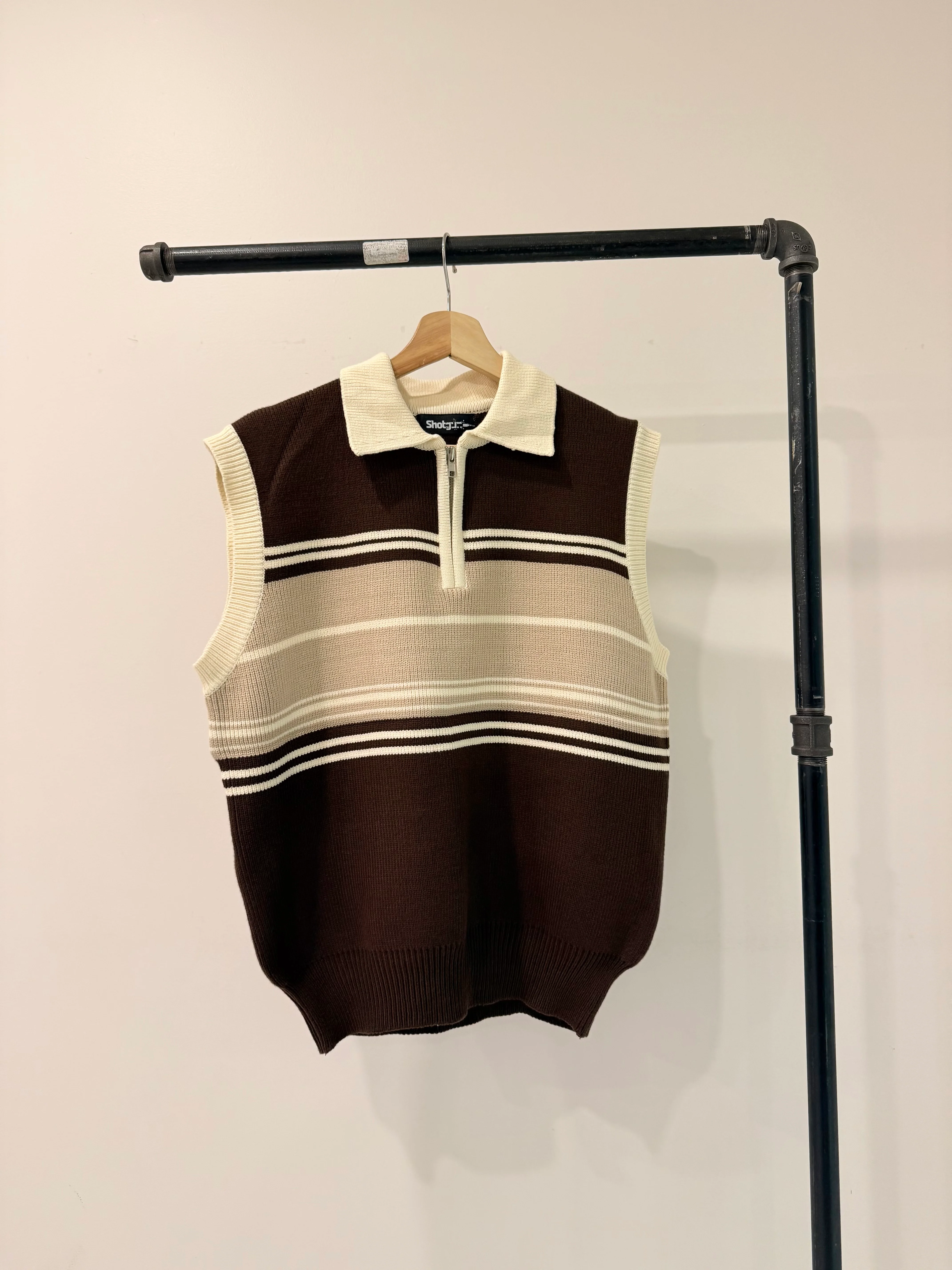 INK Sweater vest - Image 2