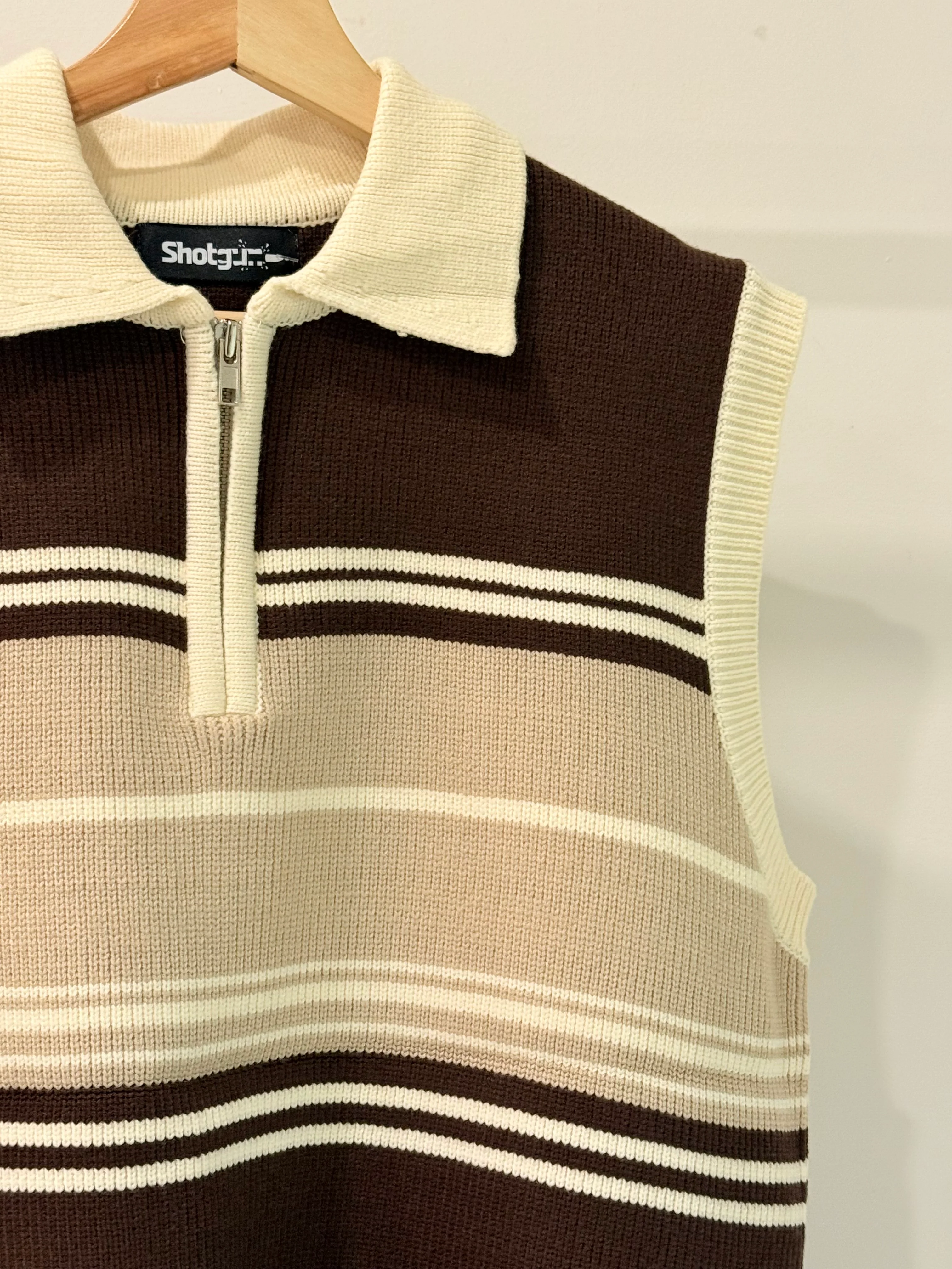 INK Sweater vest - Image 3