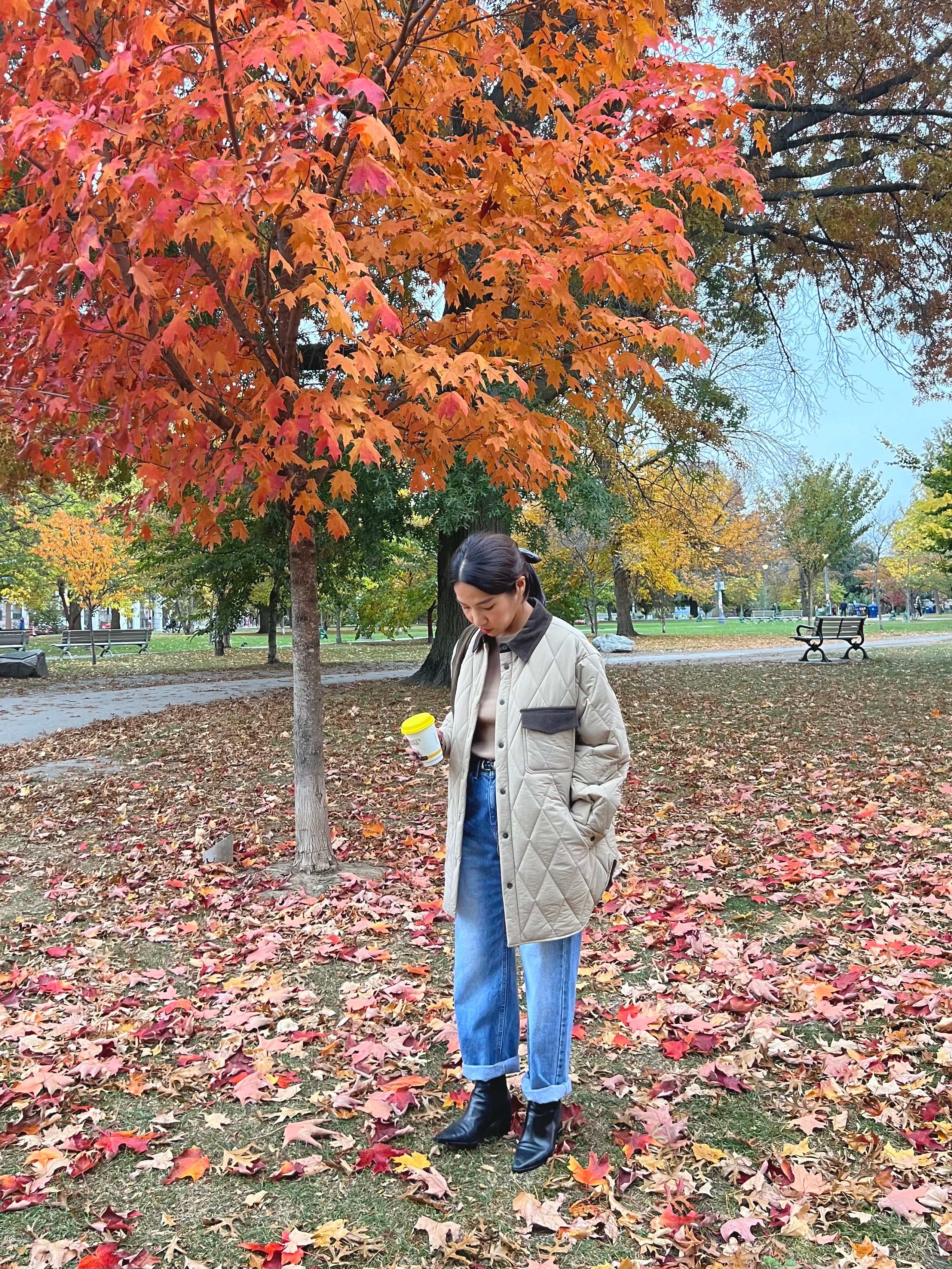 KAJO Quilted jacket - Image 14