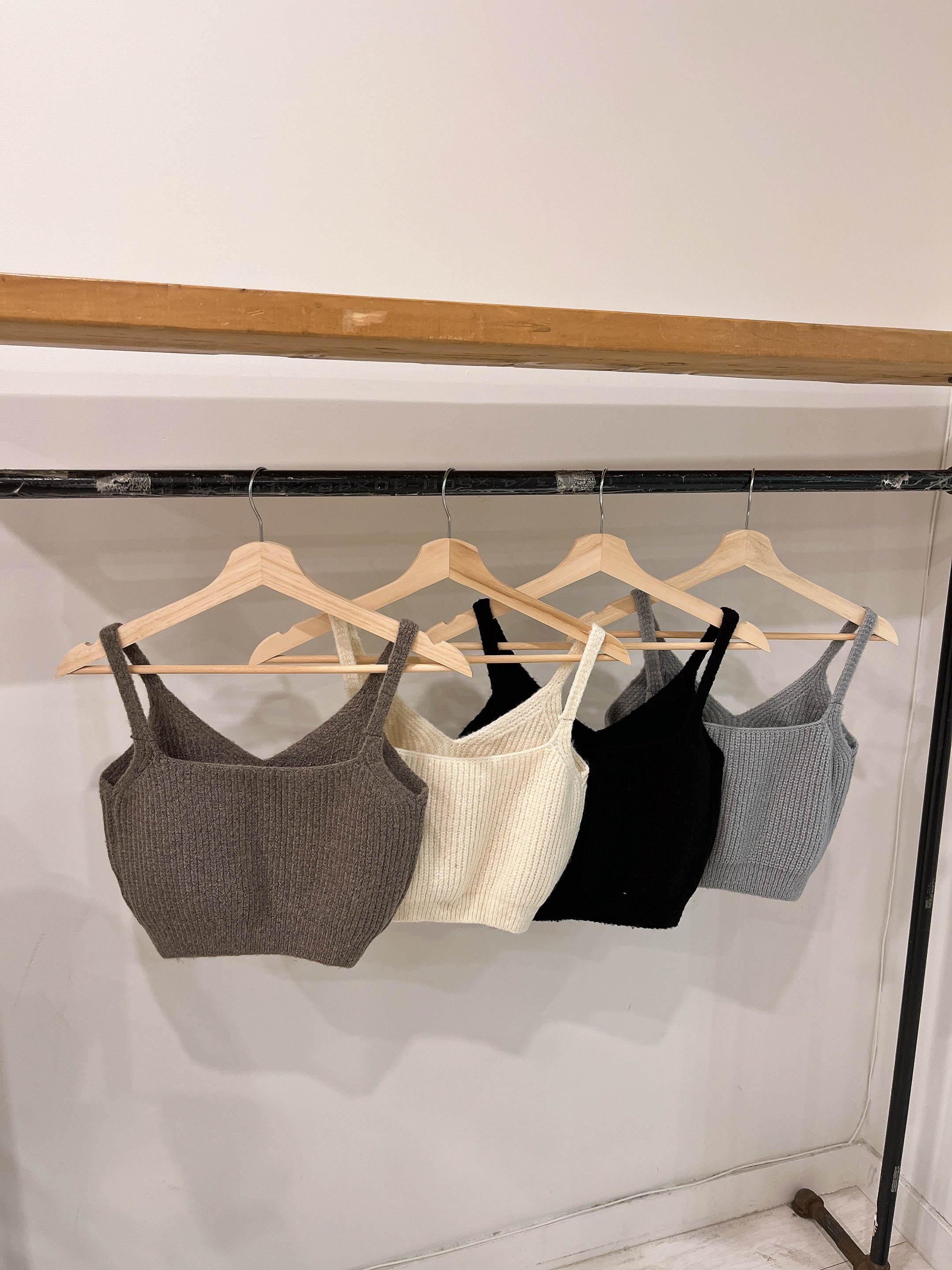 KIAL Knit tank top - Image 5
