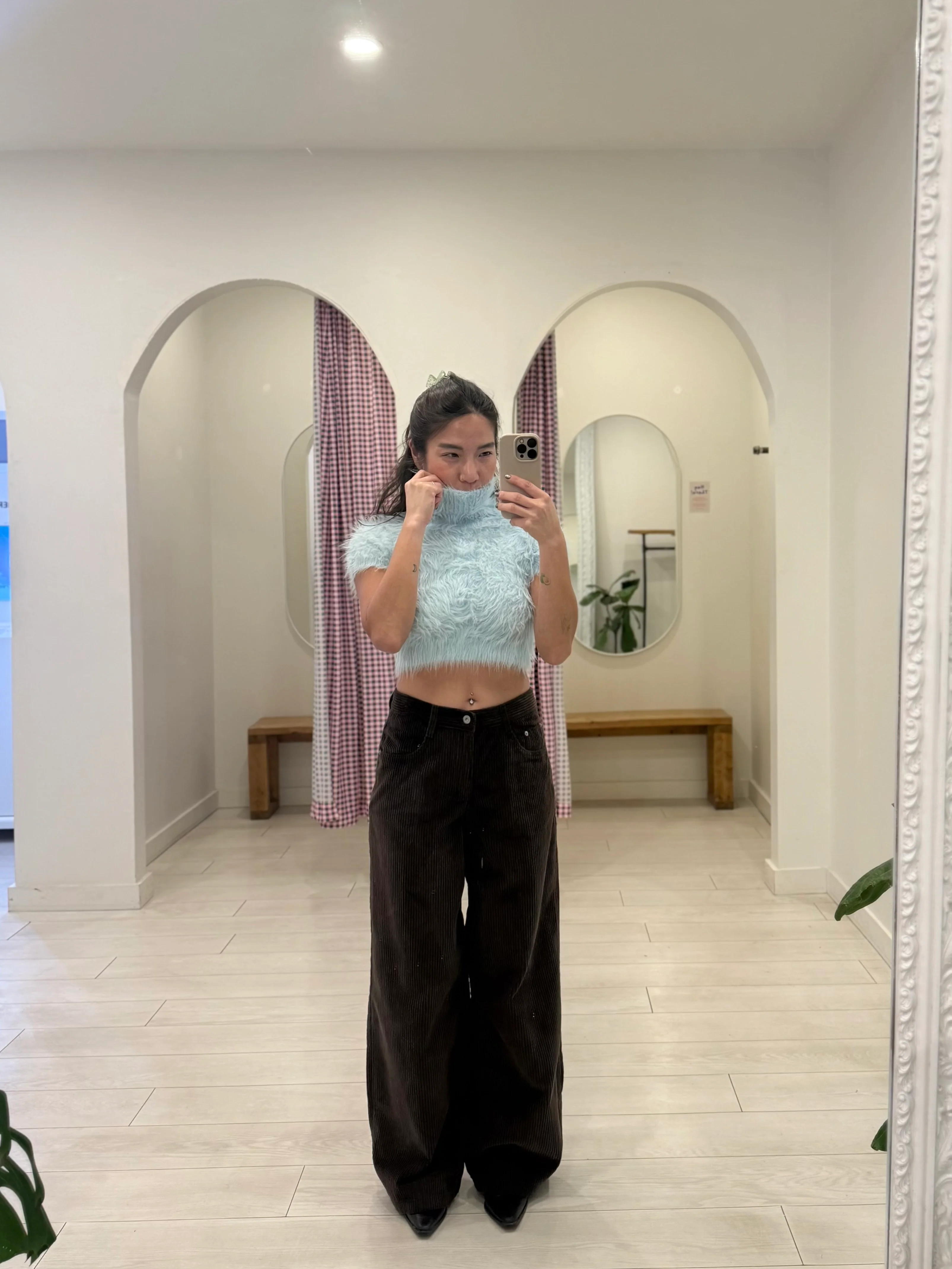 LAGO Corduroy pants - Image 9
