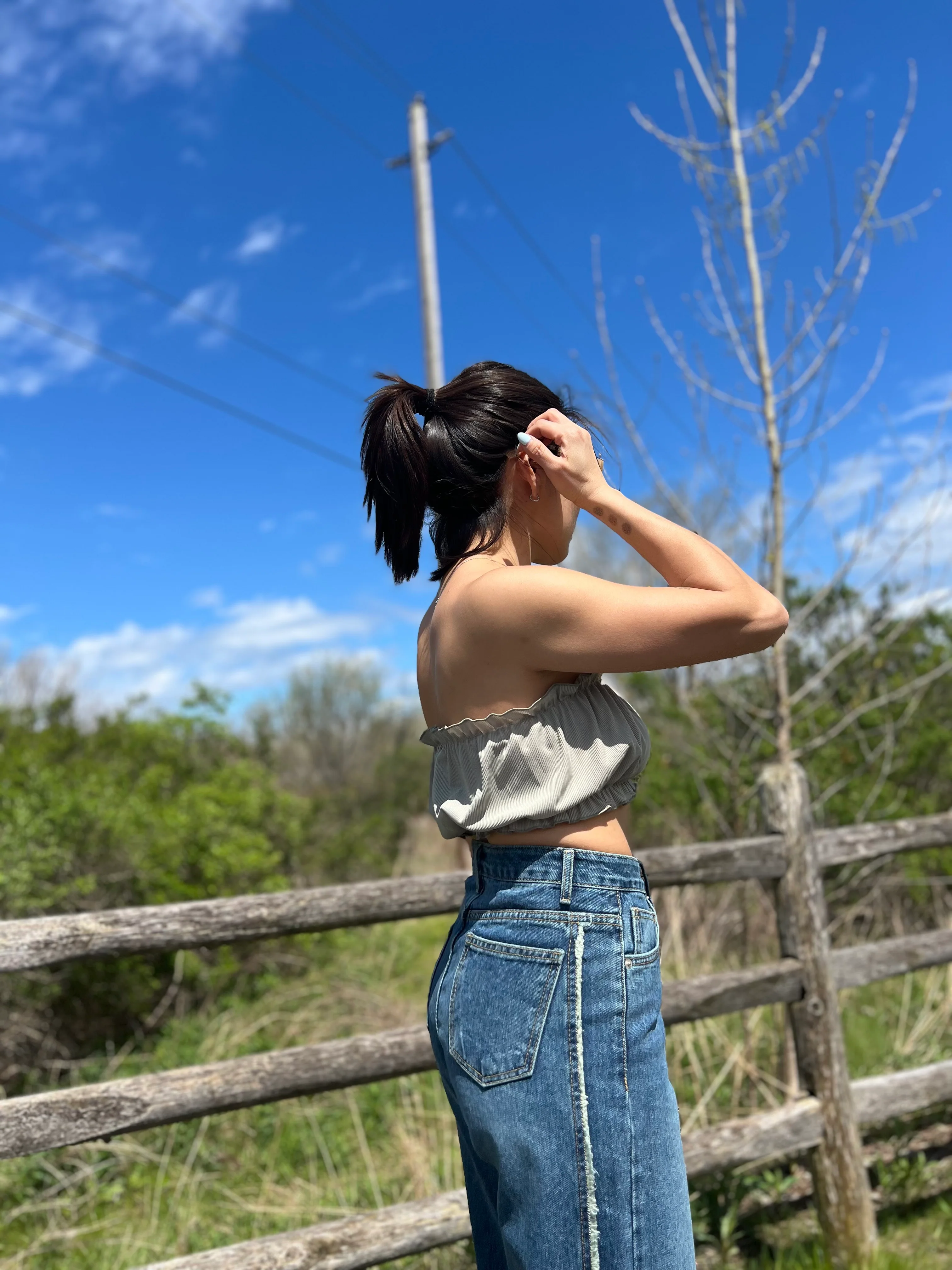 LEA Tube top set - Image 11