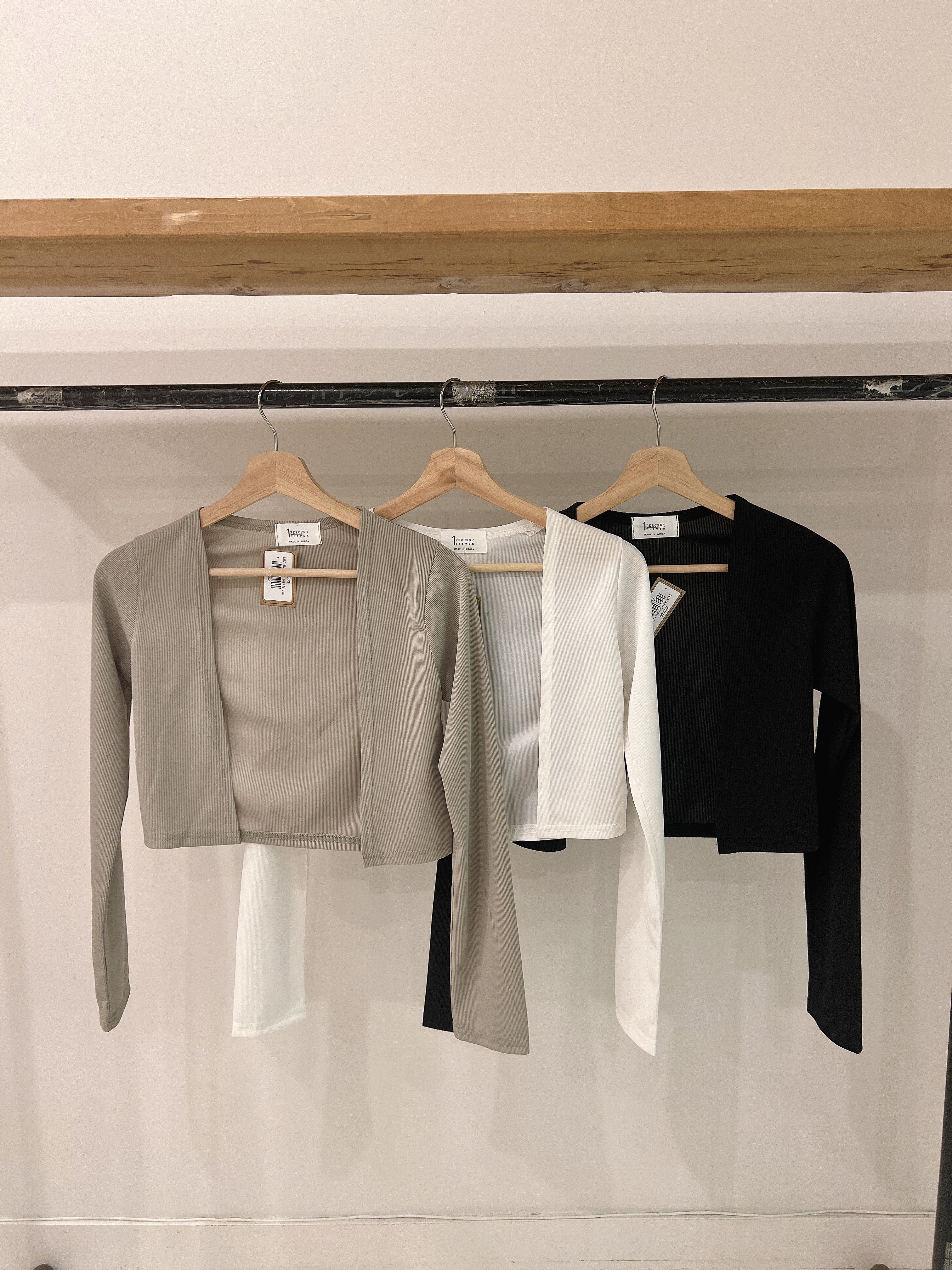 LEA Tube top set - Image 17