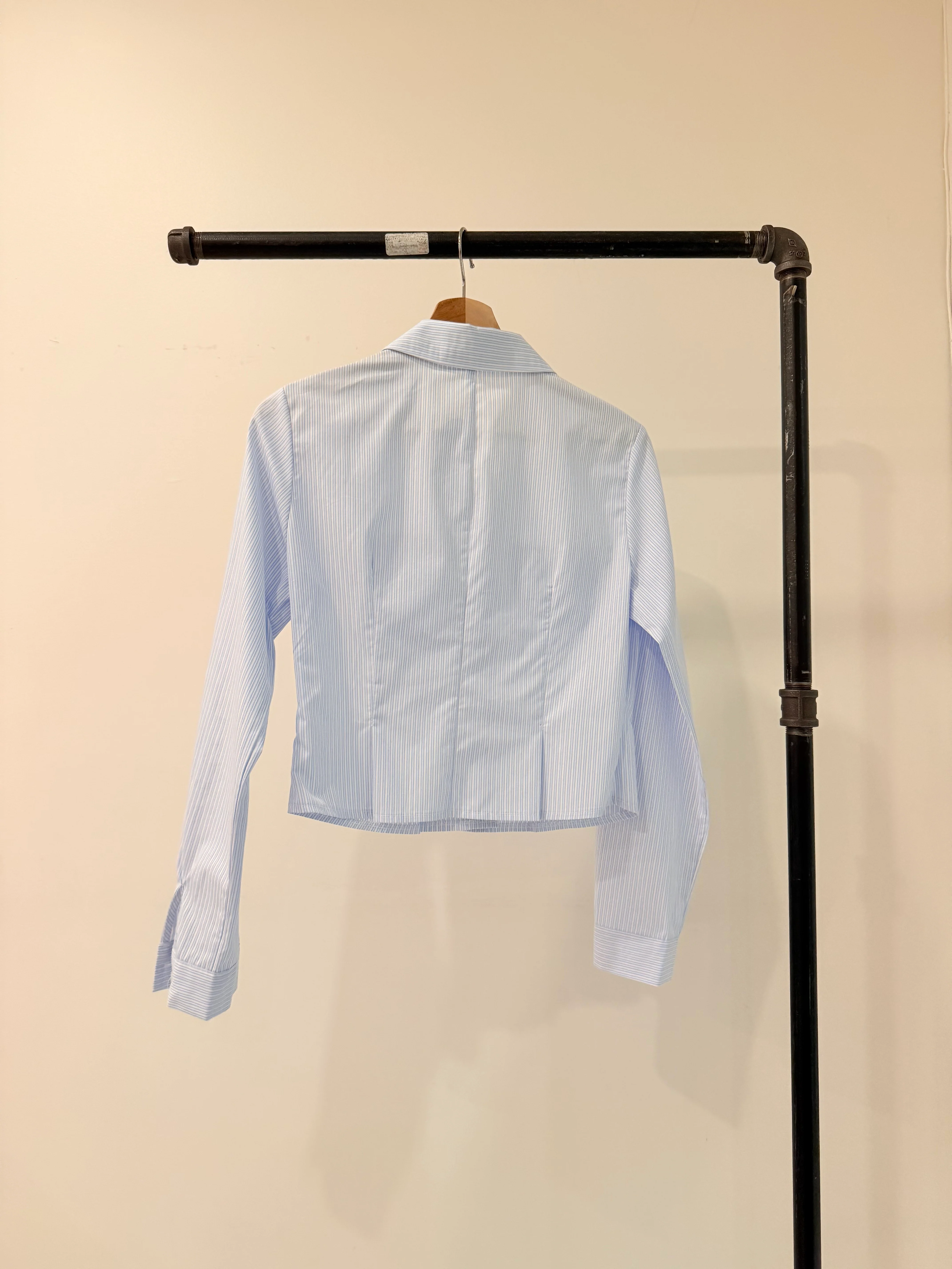 LINE Cinched shirt - Image 11