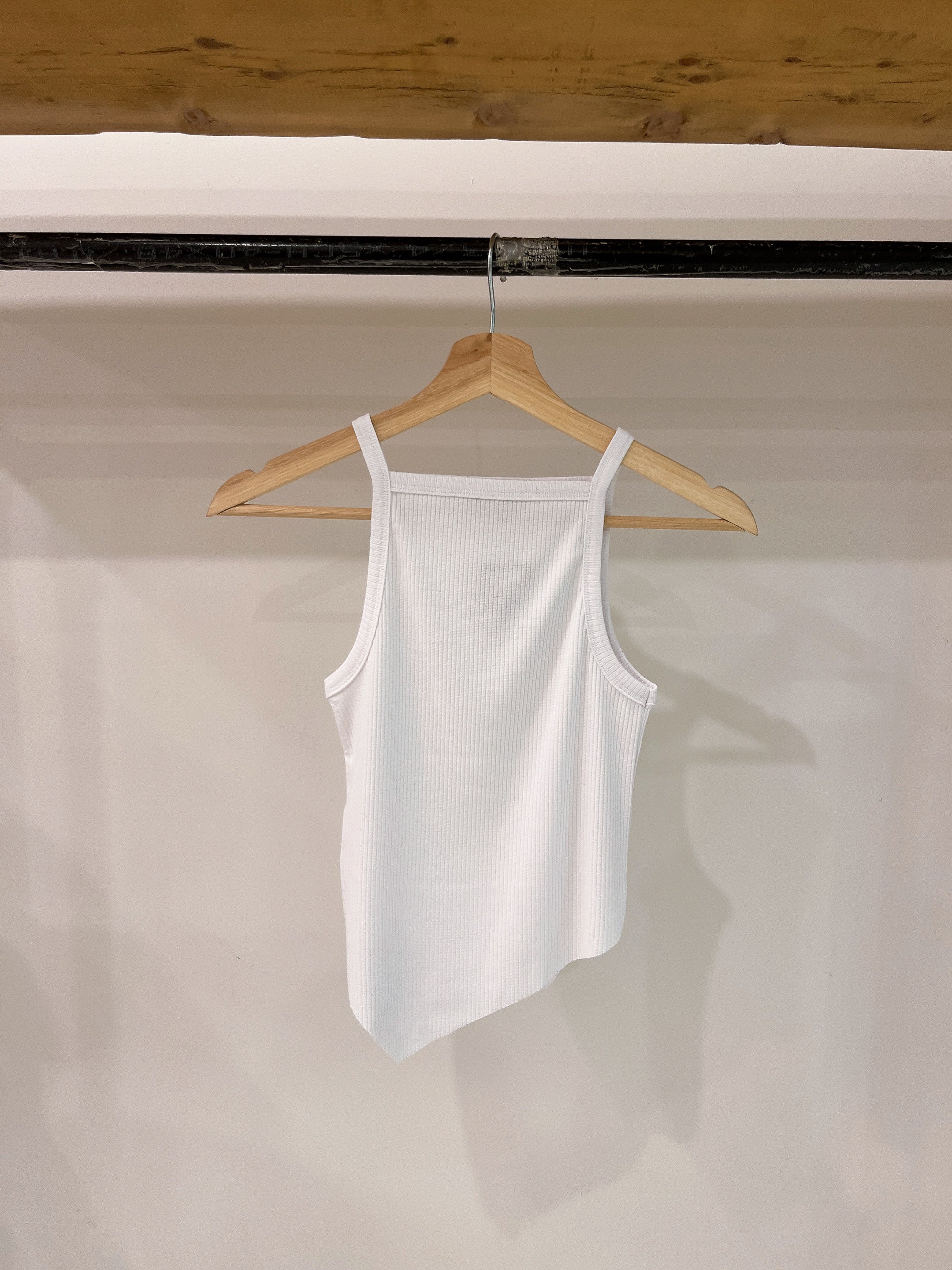 LOLLY Pointy hem cami - Image 11