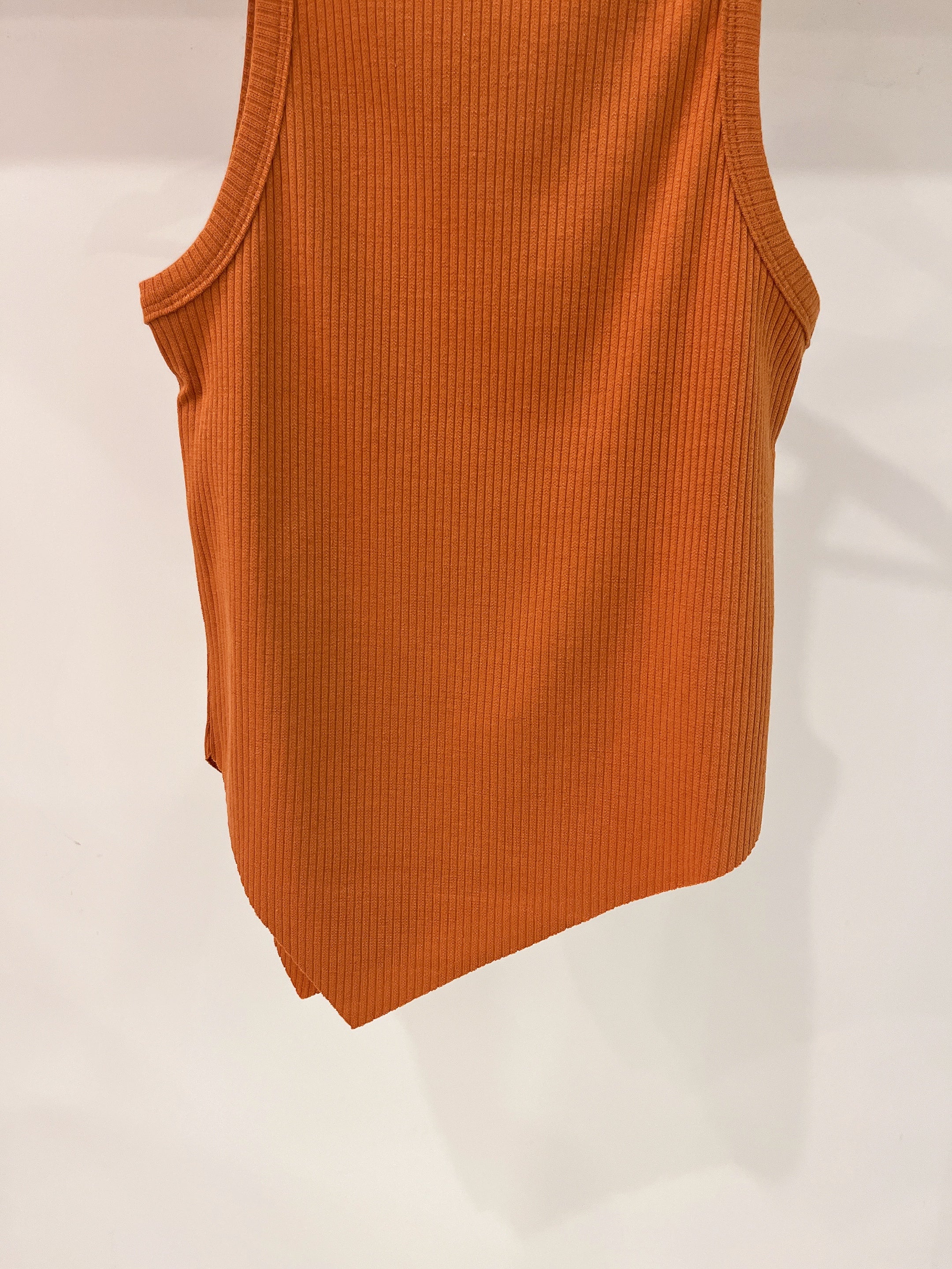 LOLLY Pointy hem cami - Image 16