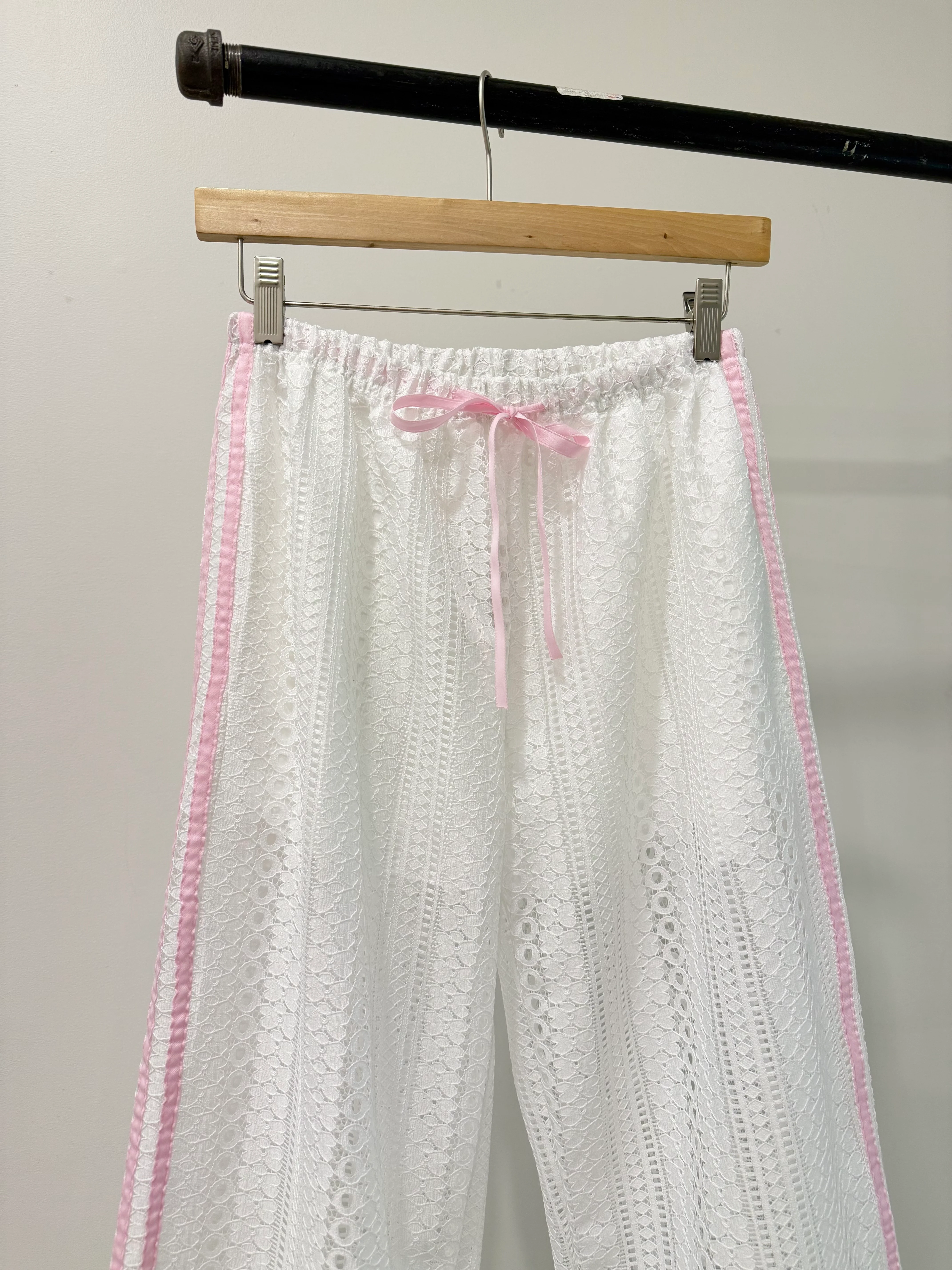 LOWA Lace track pants - Image 3