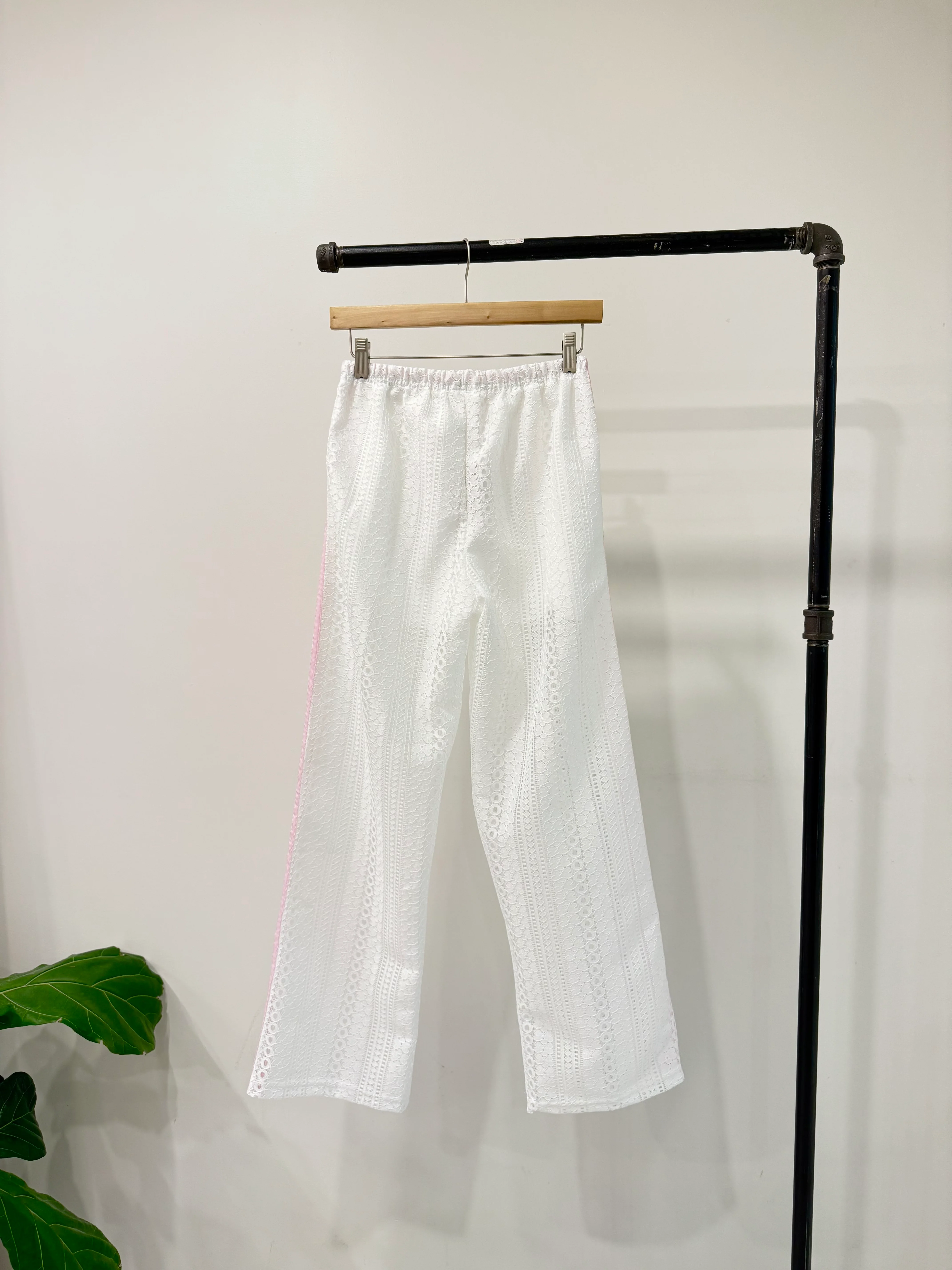 LOWA Lace track pants - Image 5