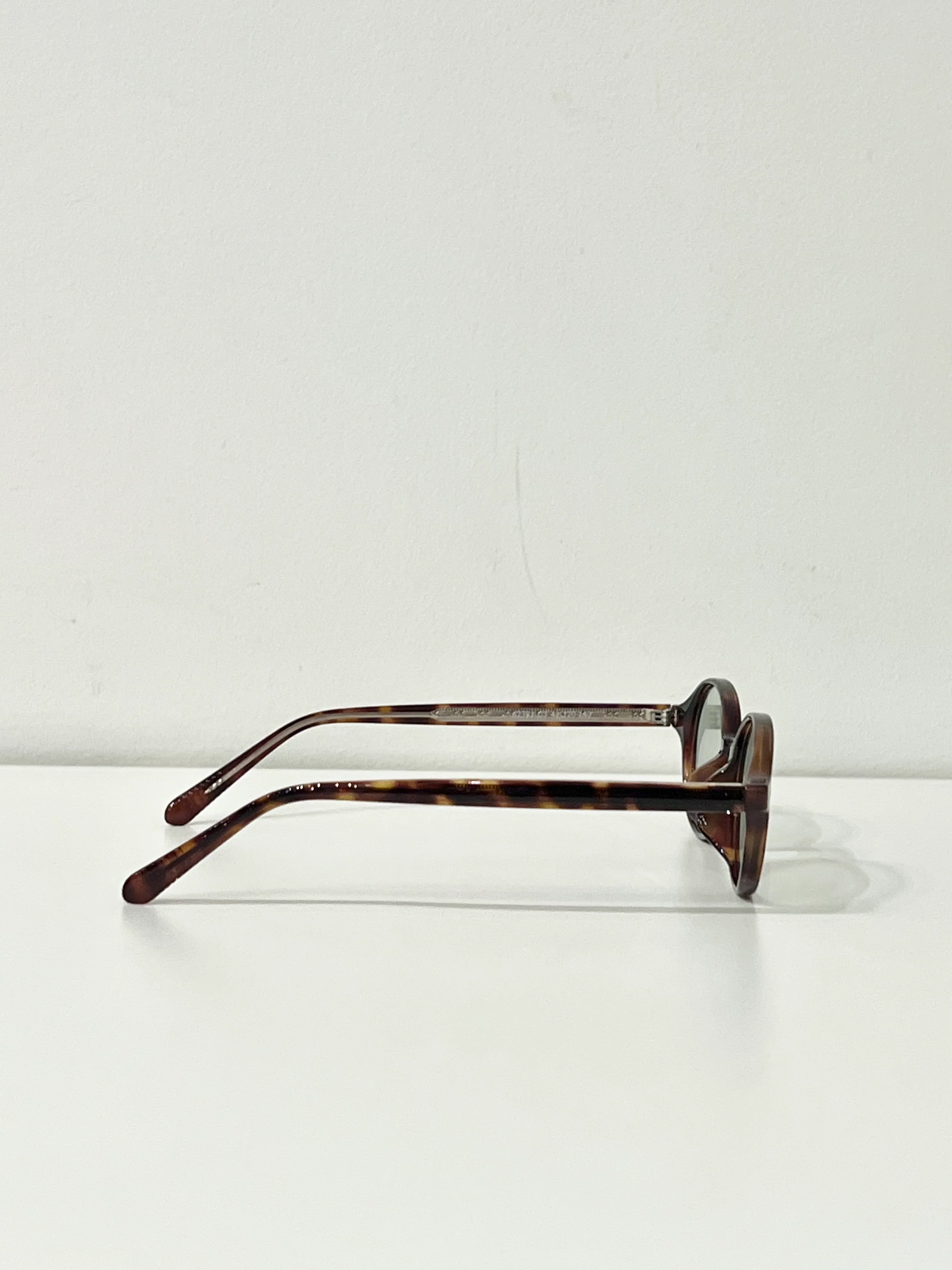 LUISA Oval sunnies - Image 4