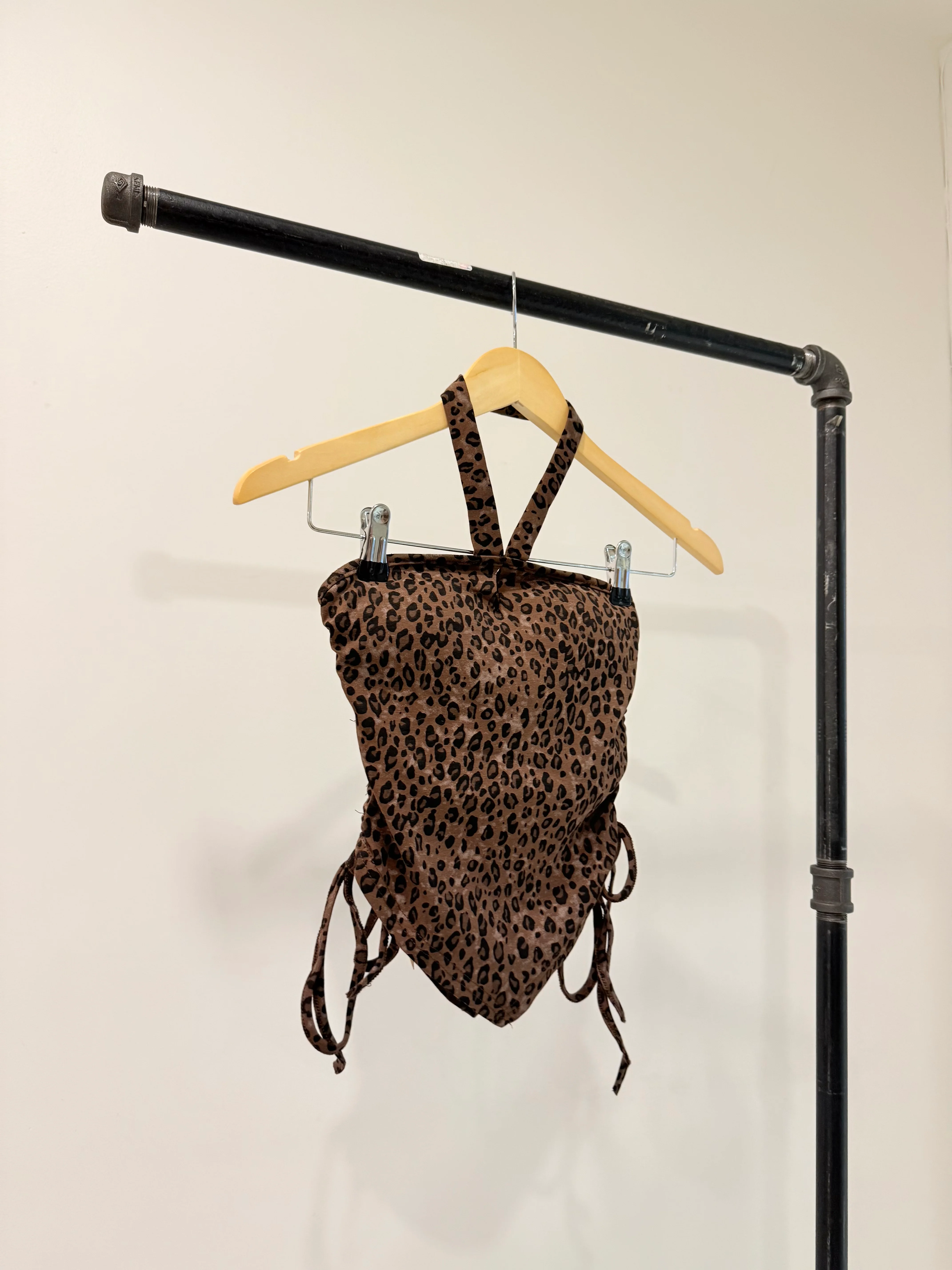 LULU Halter top - Image 5