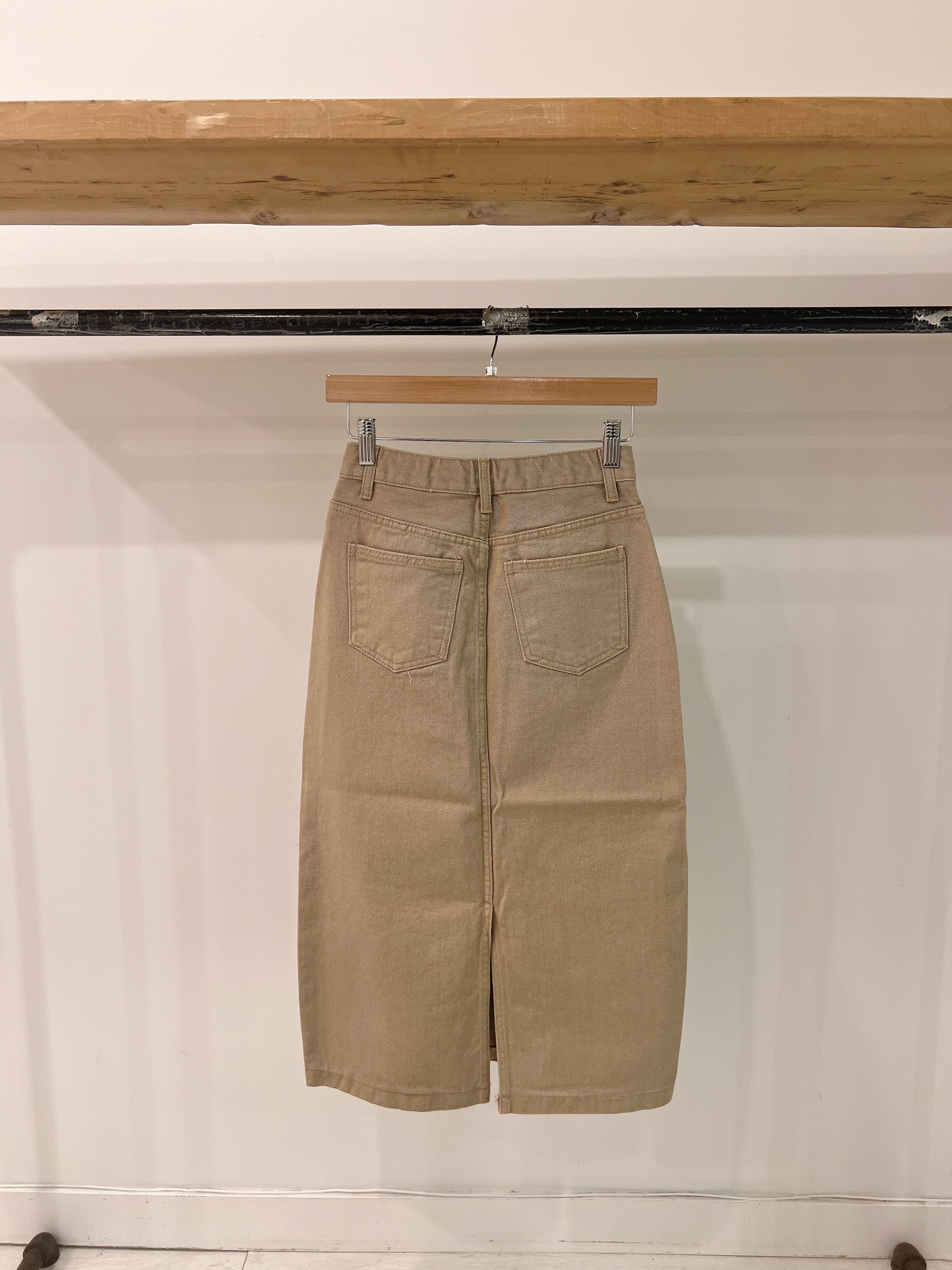 MADRID Midi skirt - Image 14