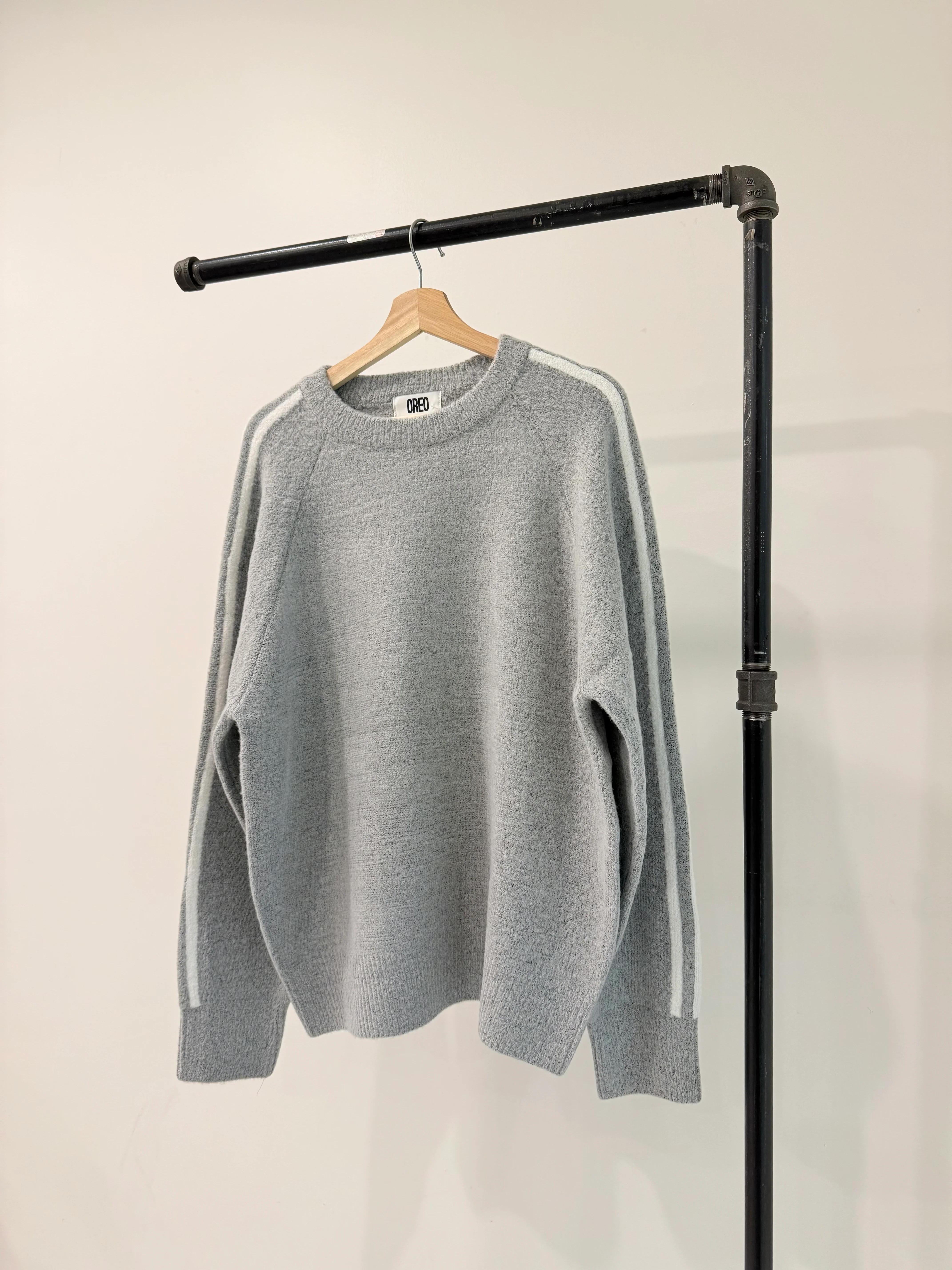 MAMU Oversized sweater - Image 22