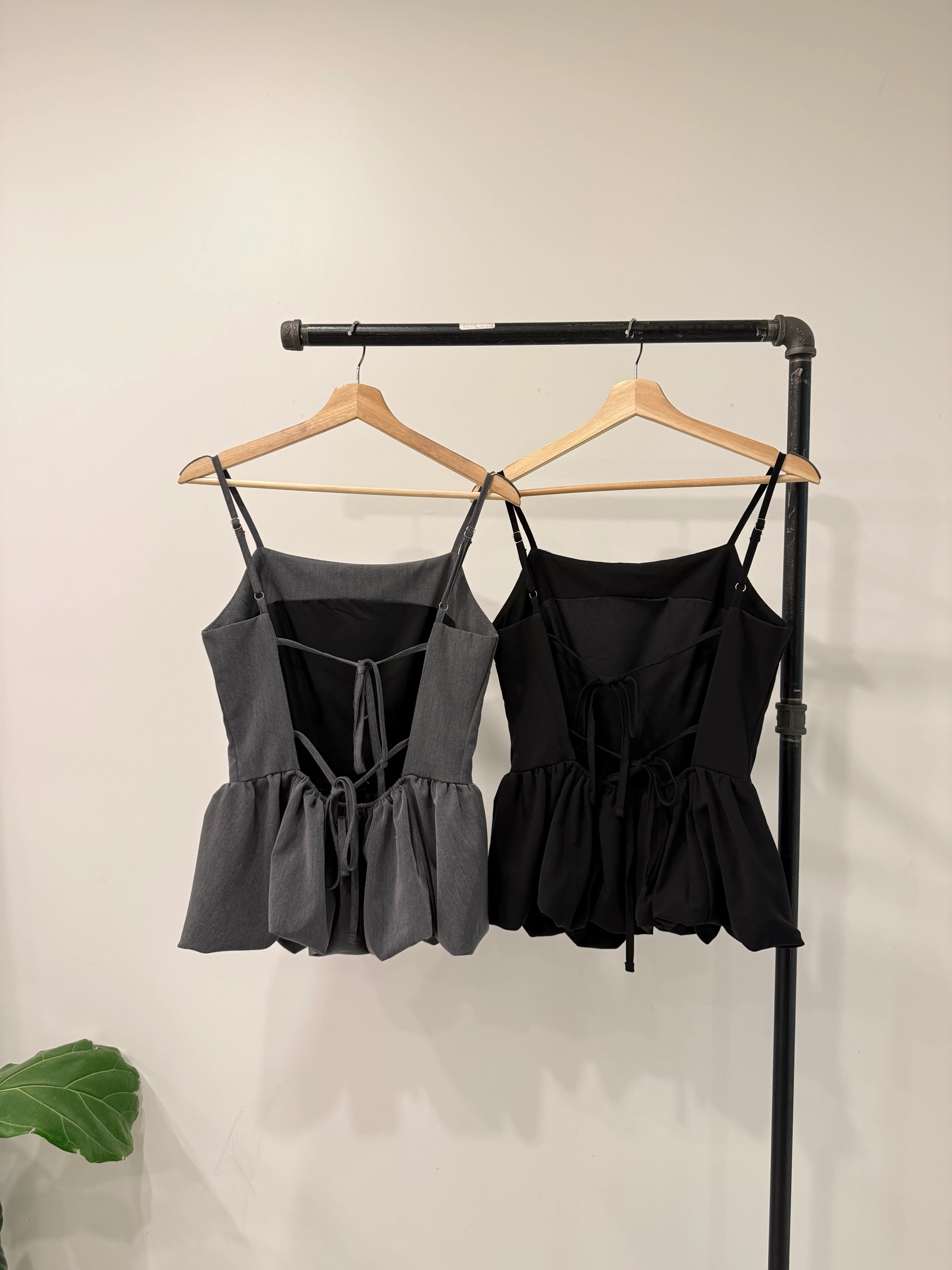 MARA Peplum top - Image 18